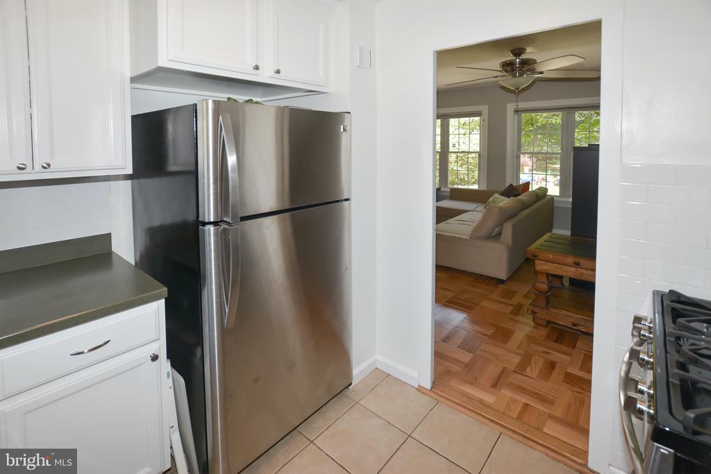 3311 MARTHA CUSTIS DRIVE
