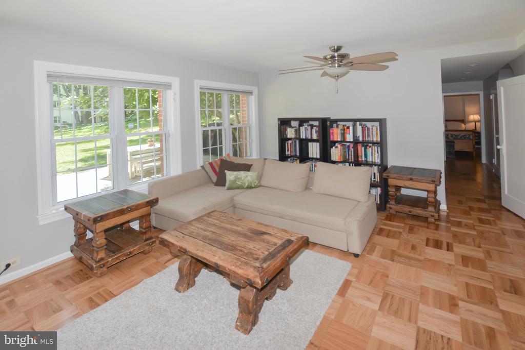 3311 MARTHA CUSTIS DRIVE
