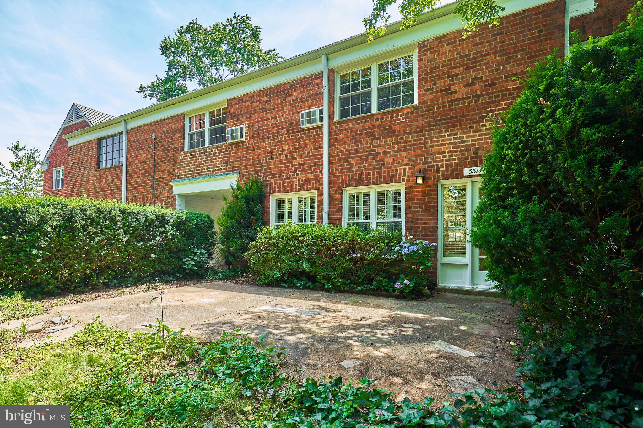 3314 GUNSTON ROAD 730-3314