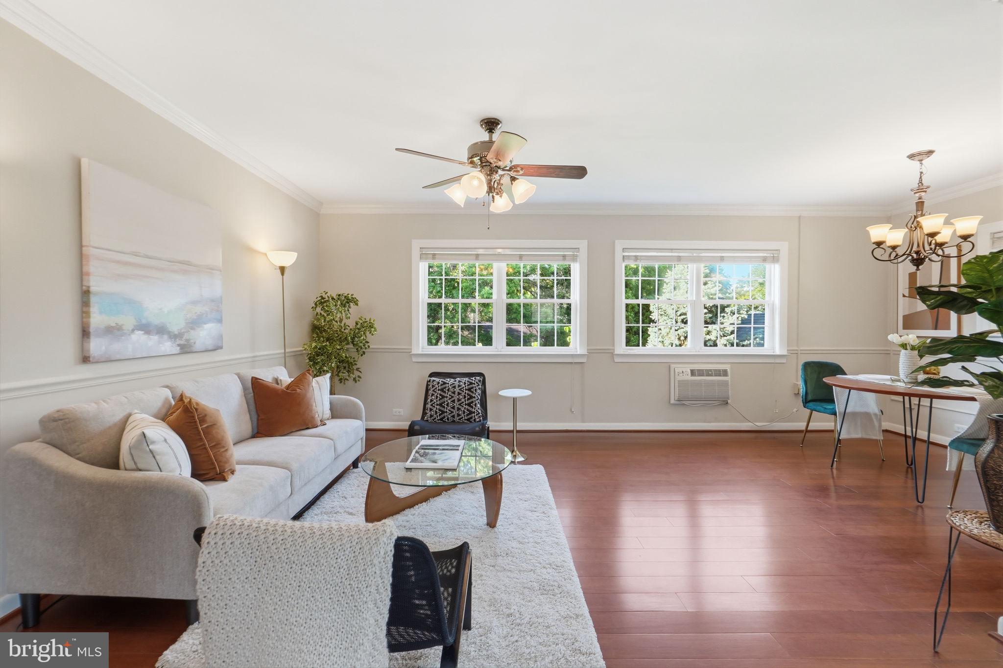 3430 MARTHA CUSTIS DRIVE