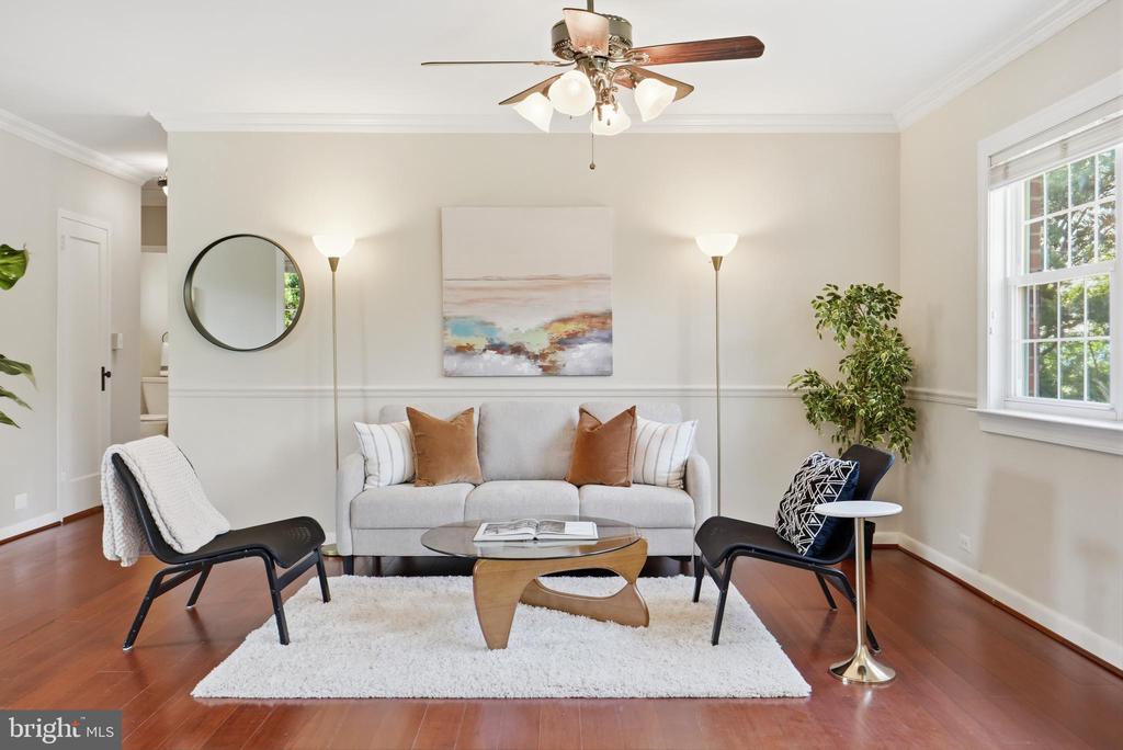 3430 MARTHA CUSTIS DRIVE