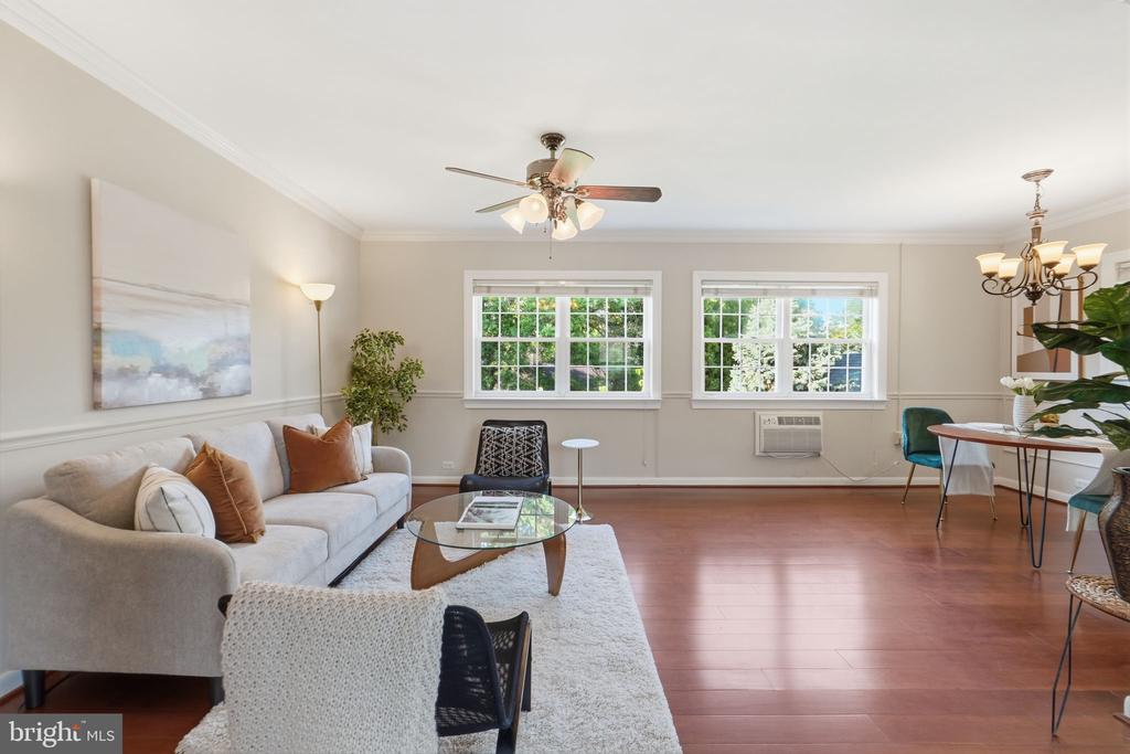 3430 MARTHA CUSTIS DRIVE