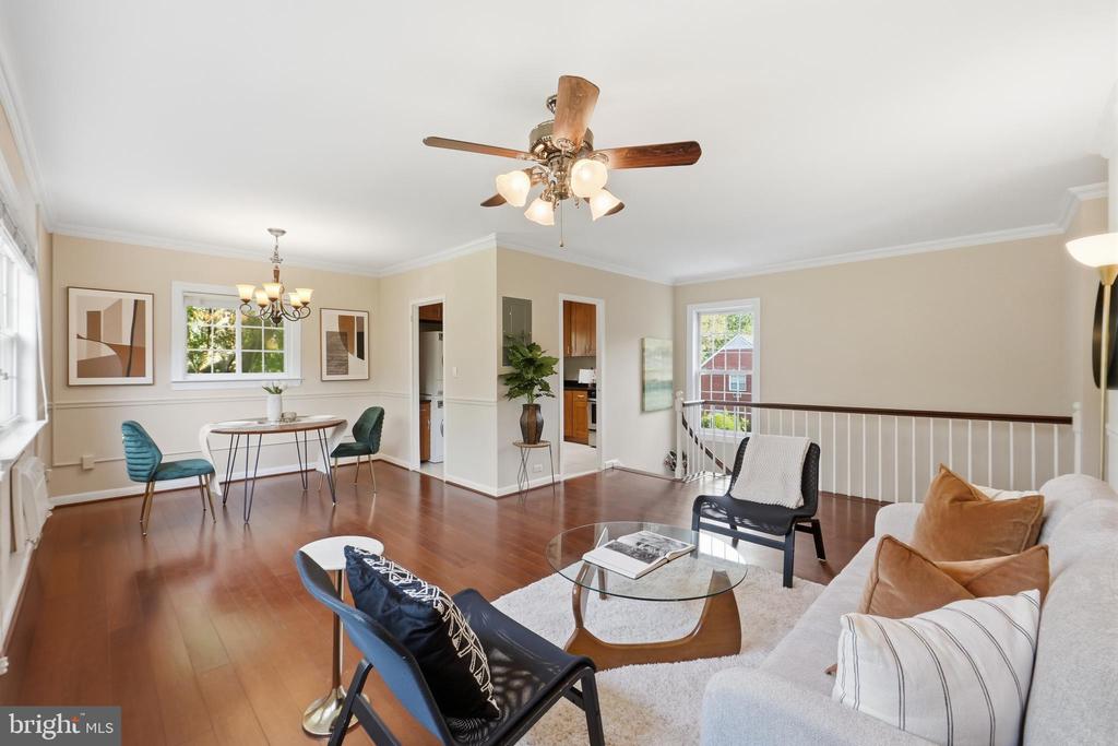 3430 MARTHA CUSTIS DRIVE