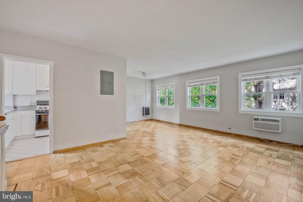 1210 MARTHA CUSTIS DRIVE Unit: 503-1210