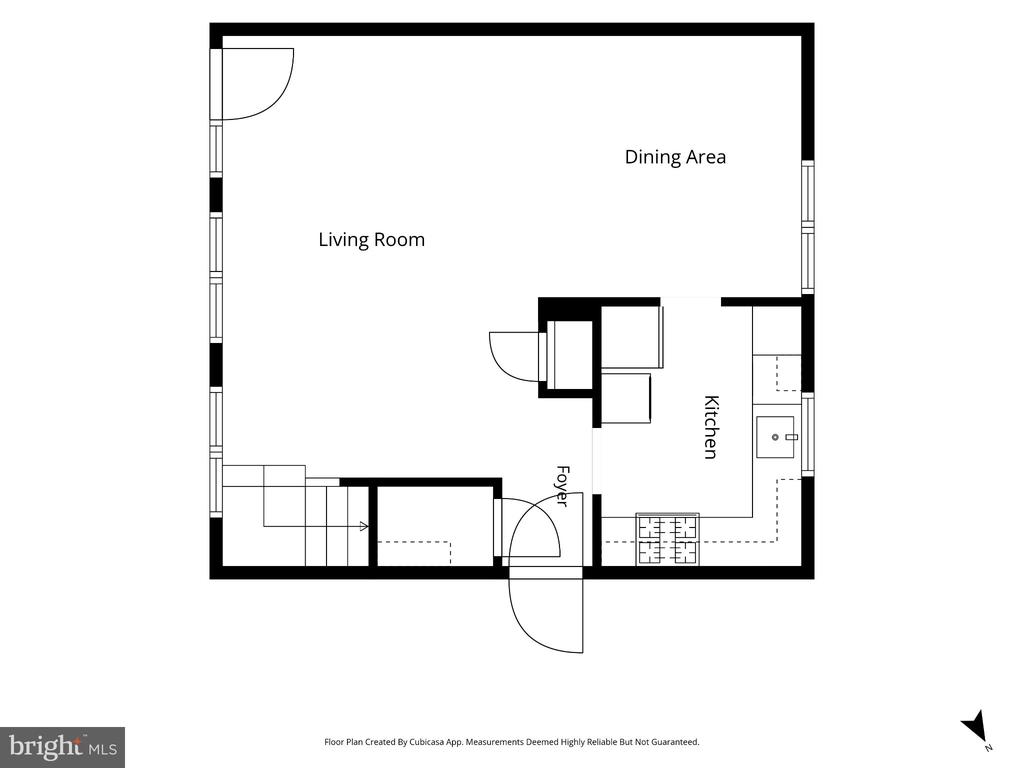 1540 MOUNT EAGLE PLACE