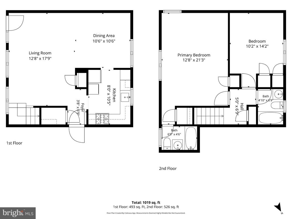 1540 MOUNT EAGLE PLACE