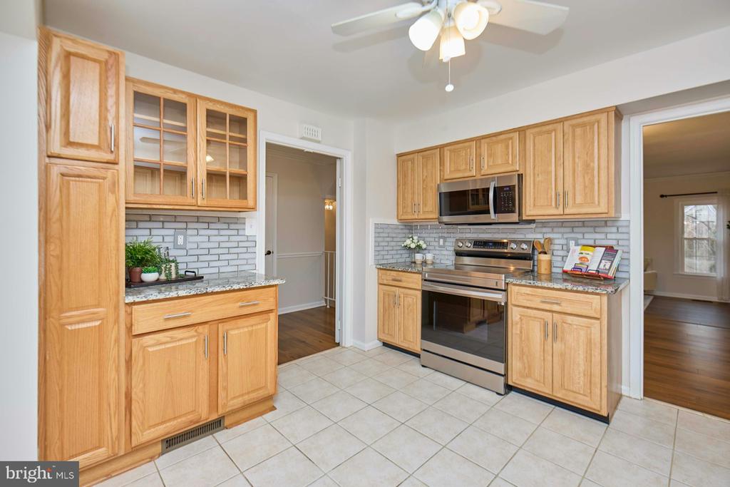 9007 OKEITH COURT