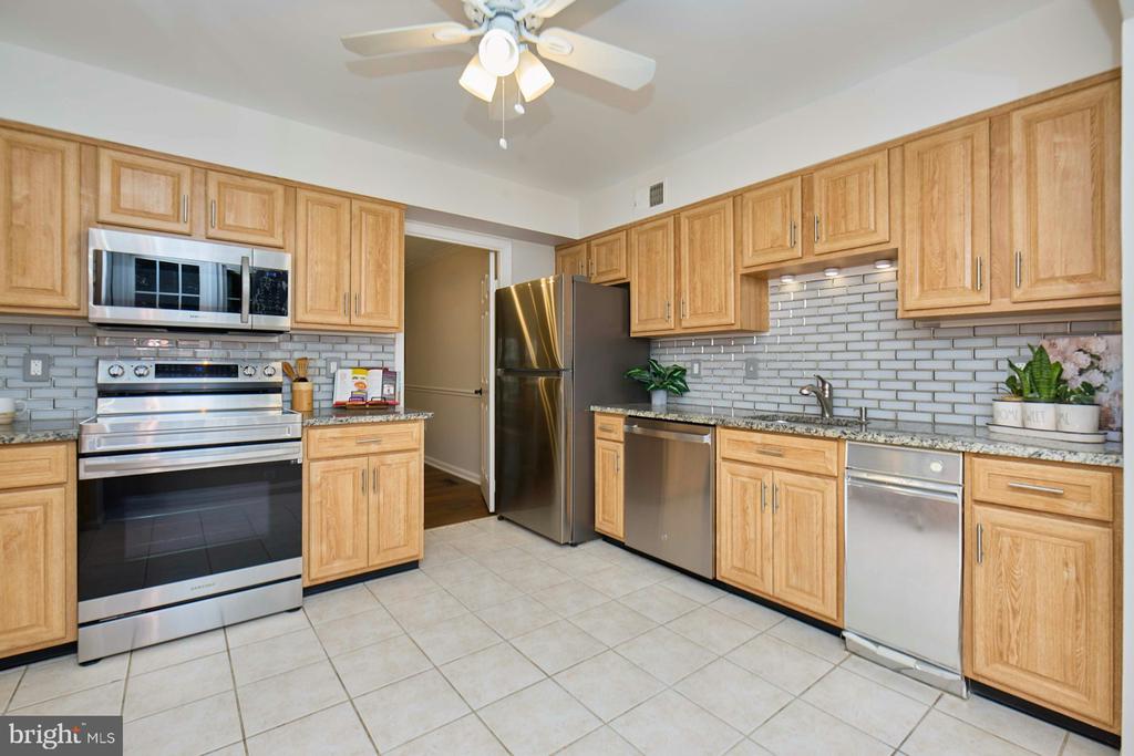9007 OKEITH COURT