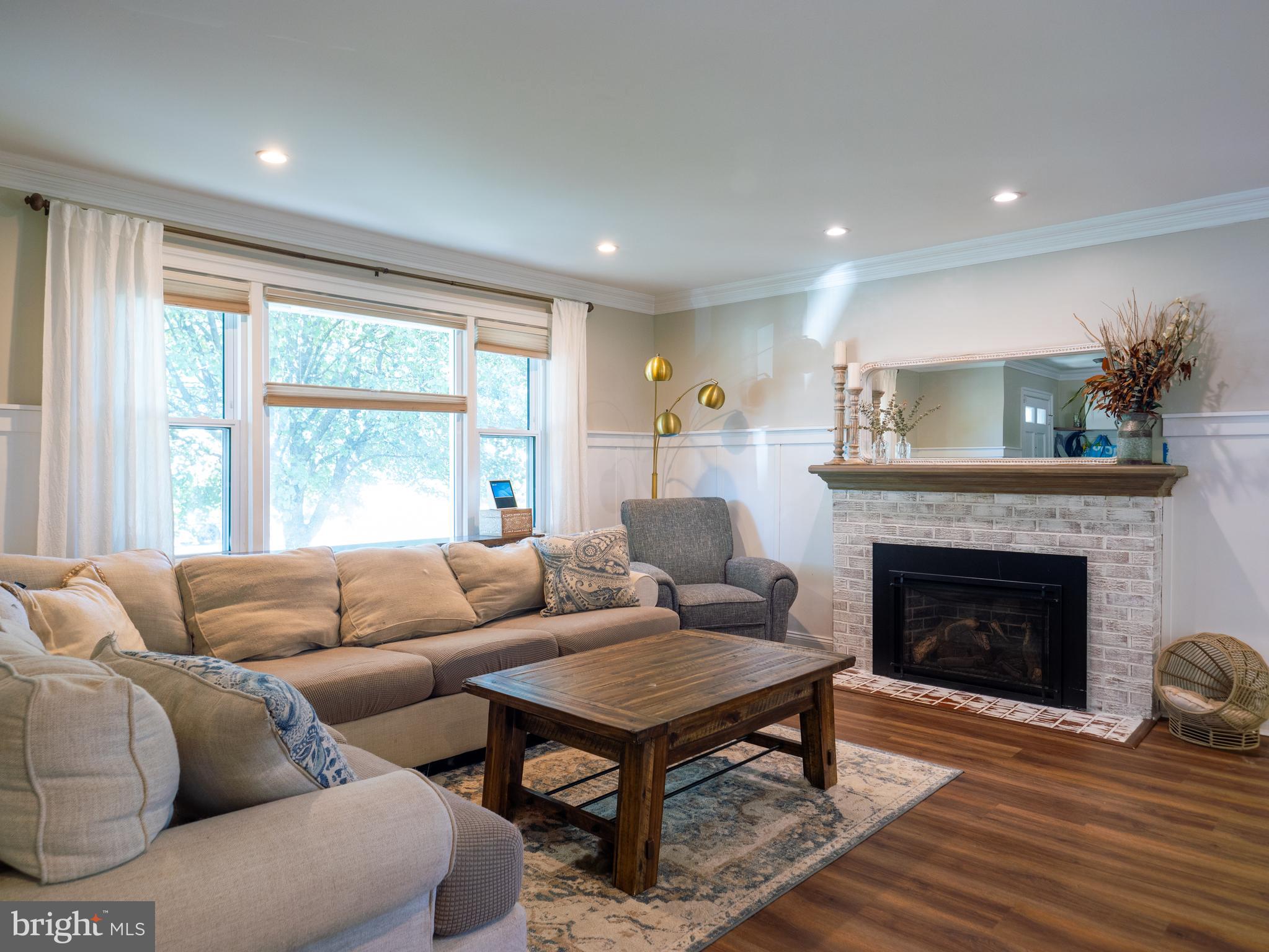 6712 NEW HOPE DRIVE