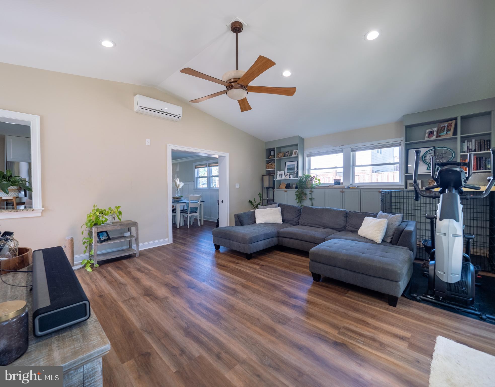 6712 NEW HOPE DRIVE