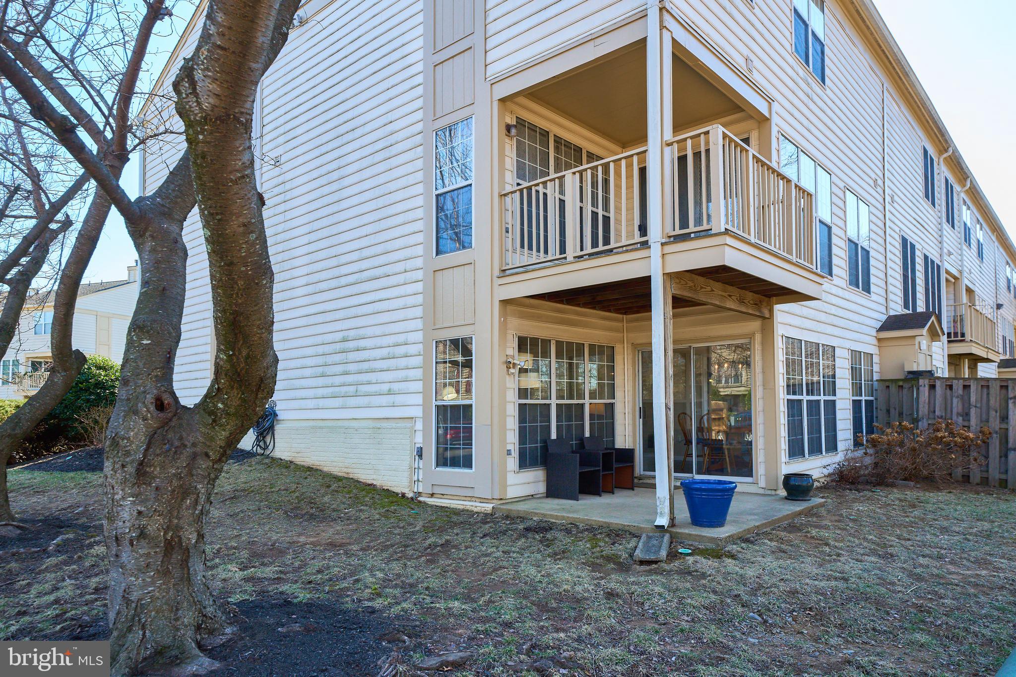 8124 Bayonet Way #102