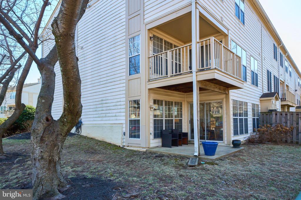 8124 Bayonet Way #102