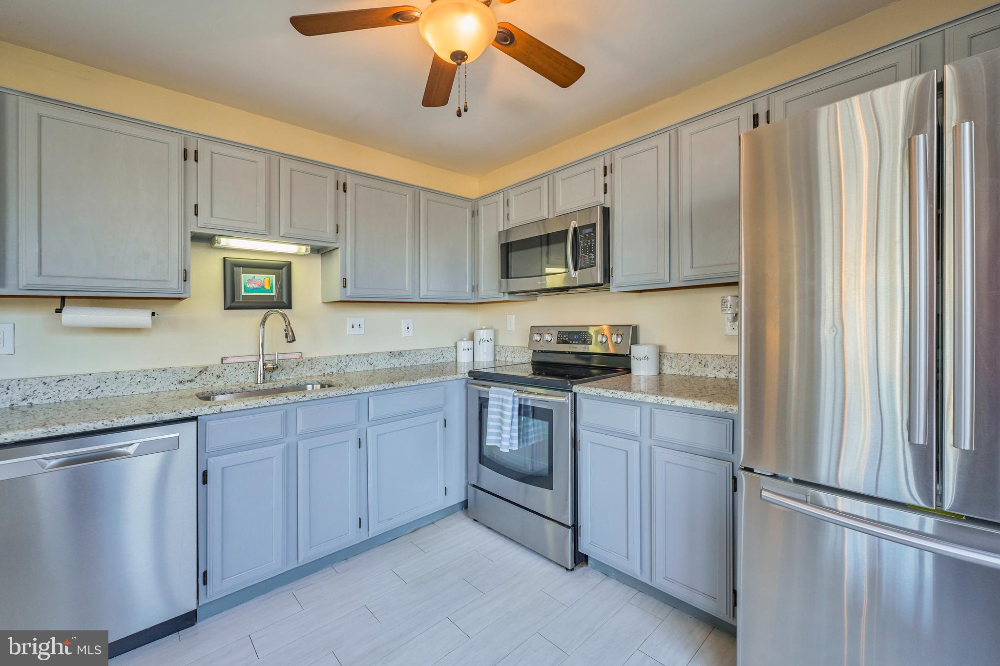 8124 Bayonet Way #102