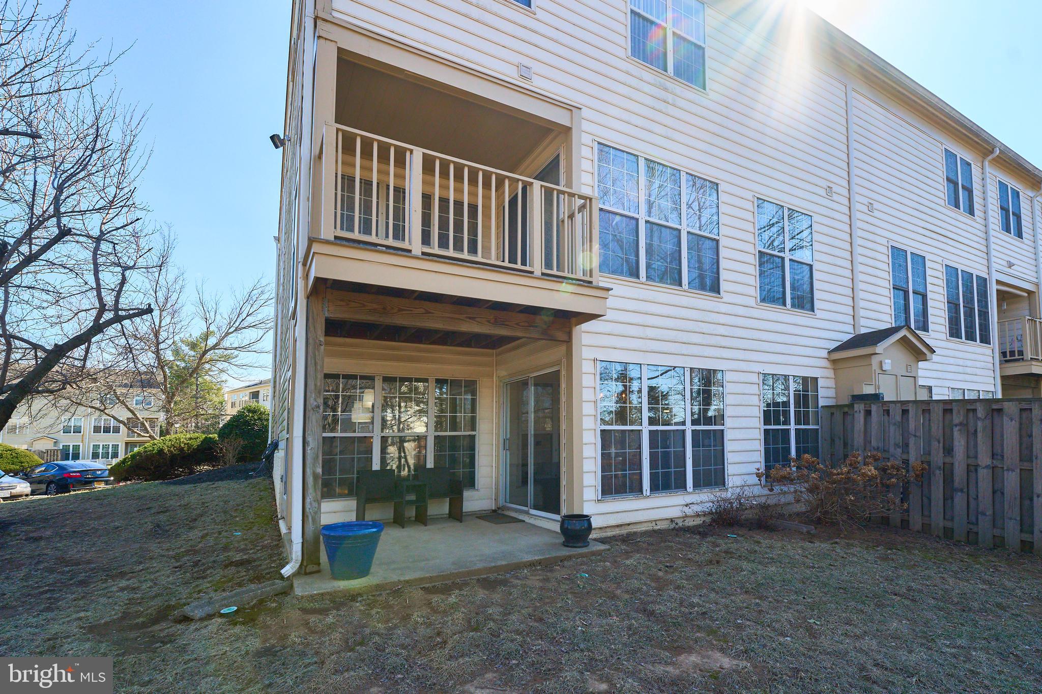 8124 Bayonet Way #102