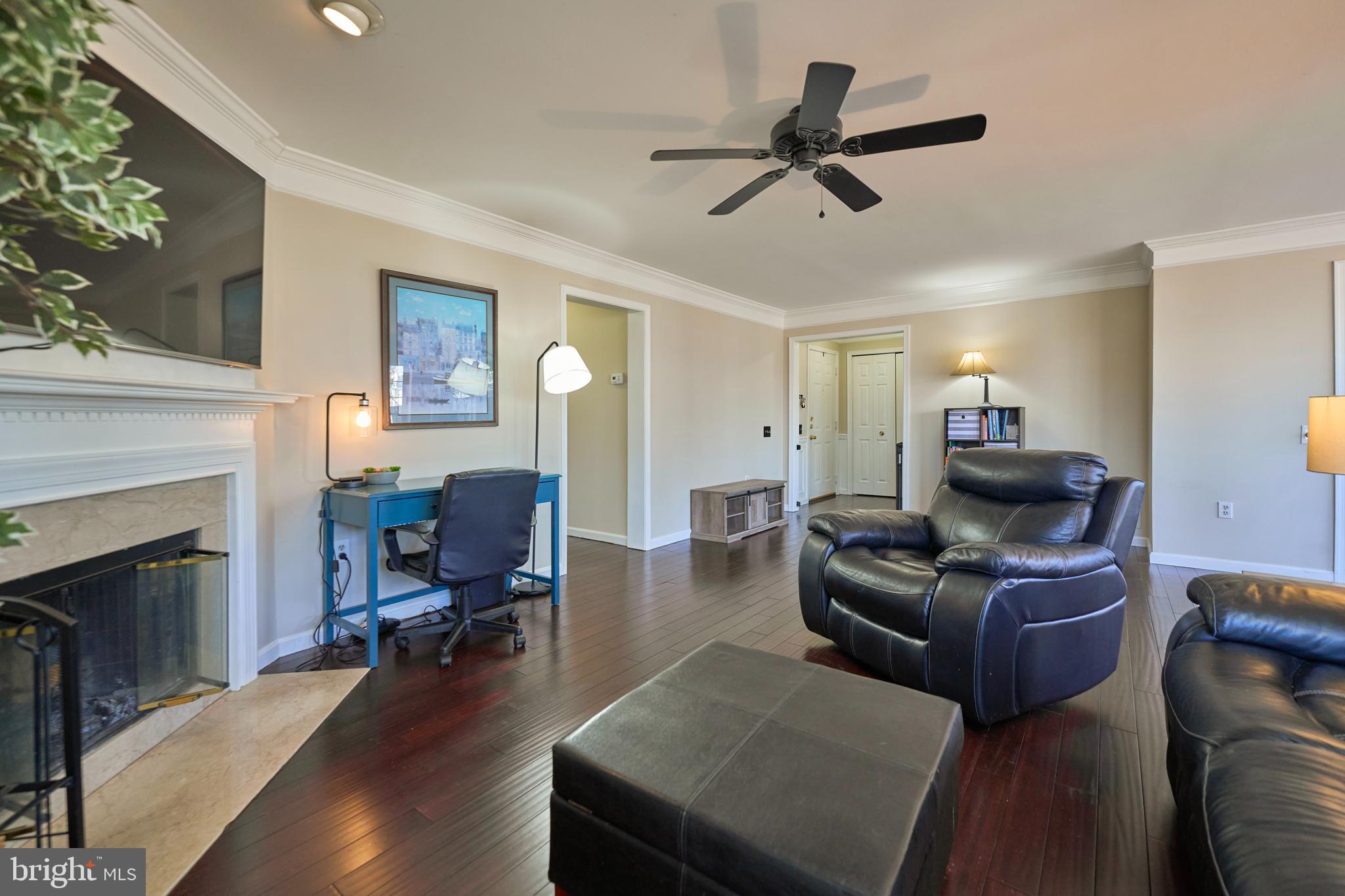 8124 Bayonet Way #102