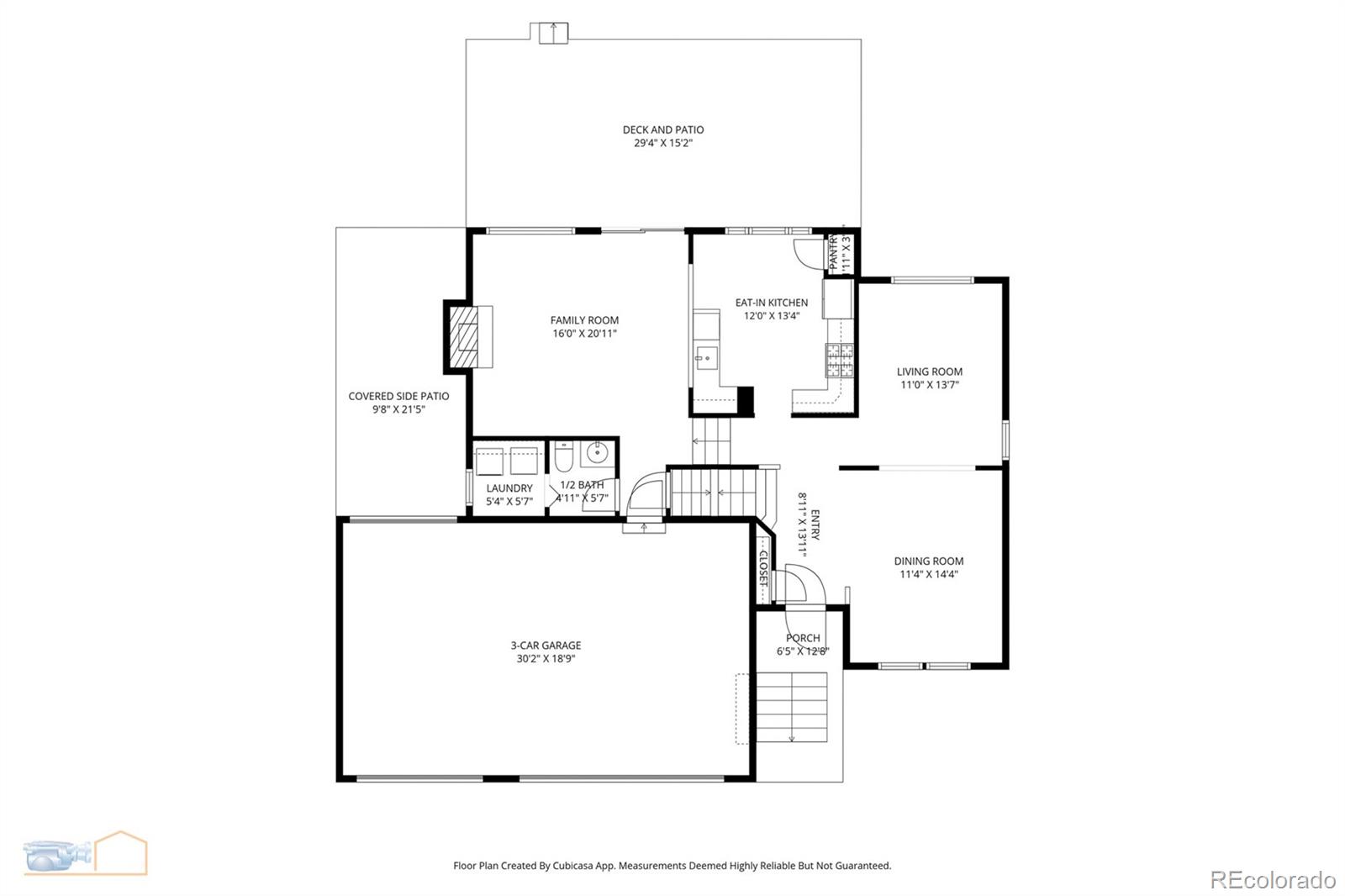 14572 W 69th Place