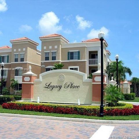 11041 Legacy Boulevard 302