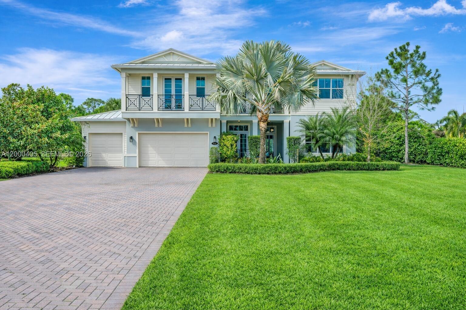 8150 SE Grassy Hollow Trail