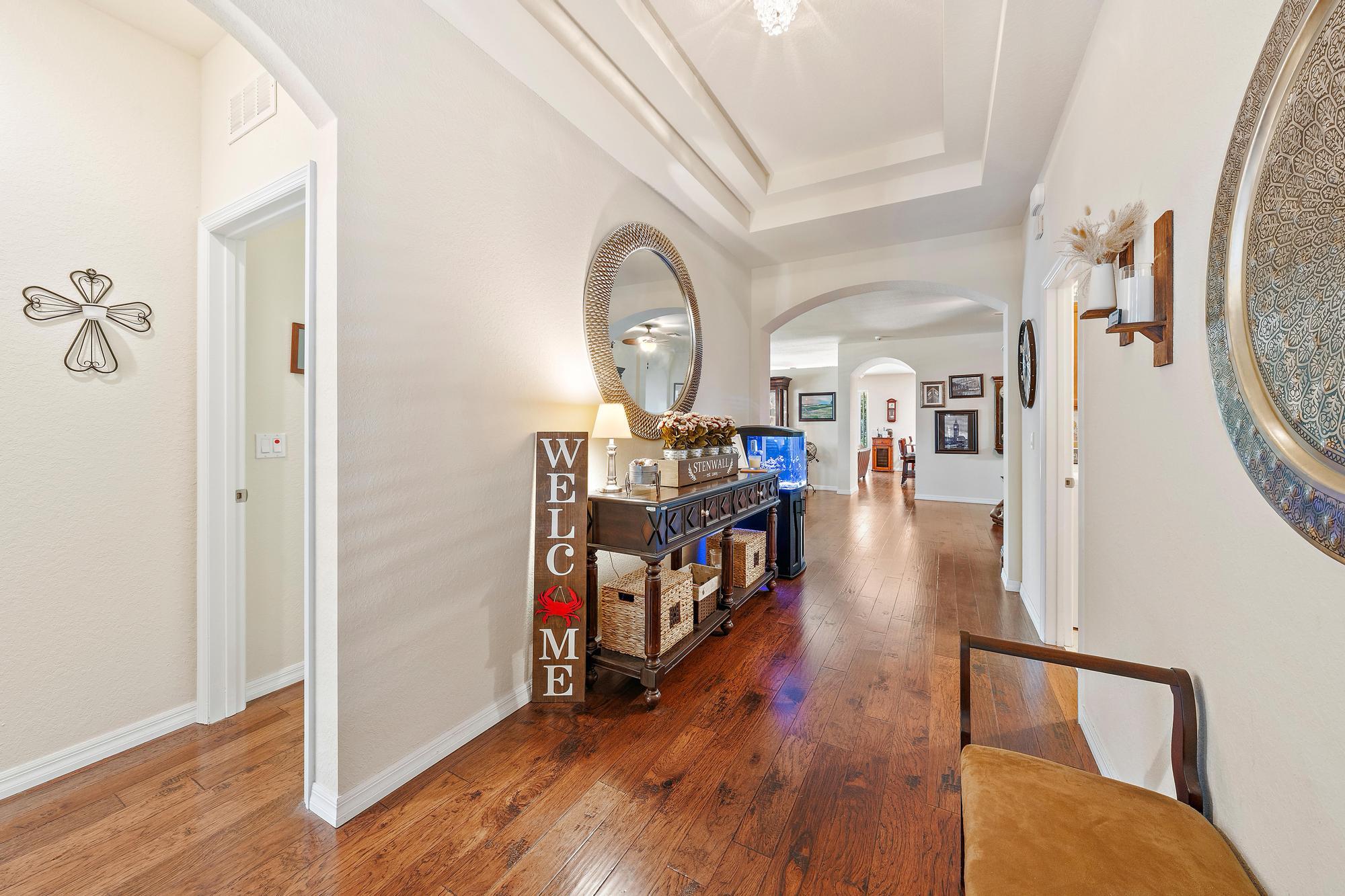 102 Crab Cay Way