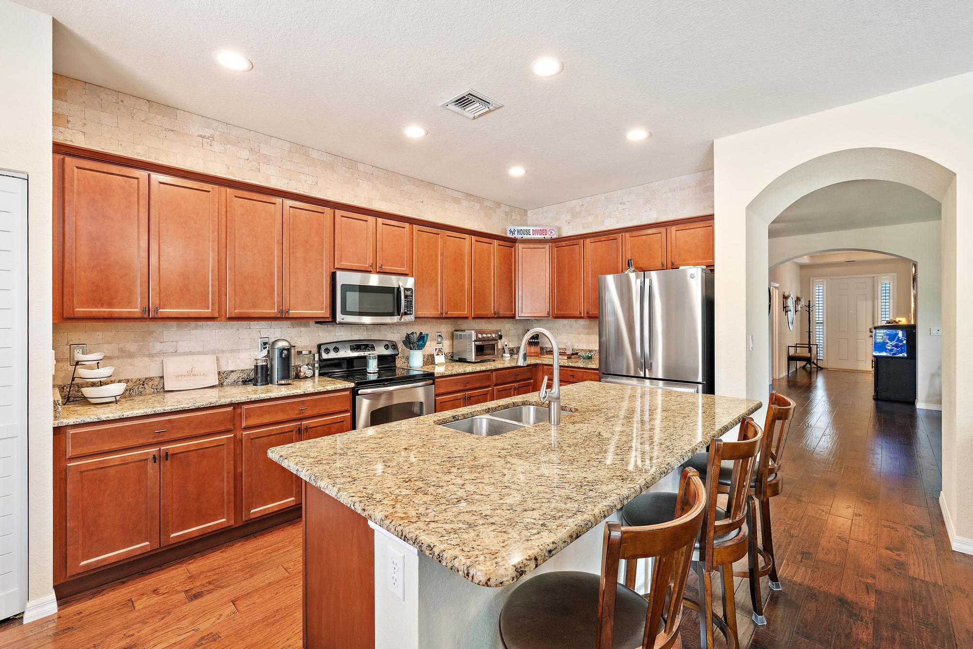 102 Crab Cay Way