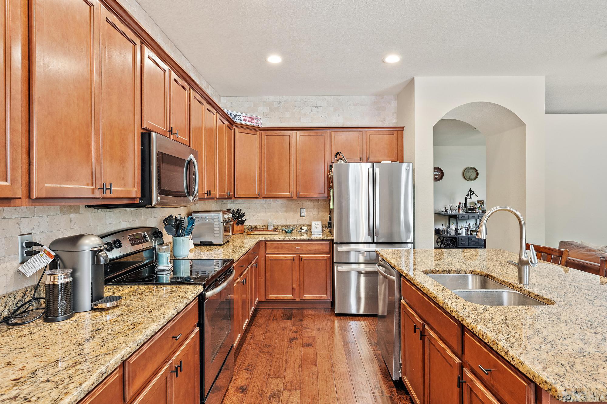 102 Crab Cay Way