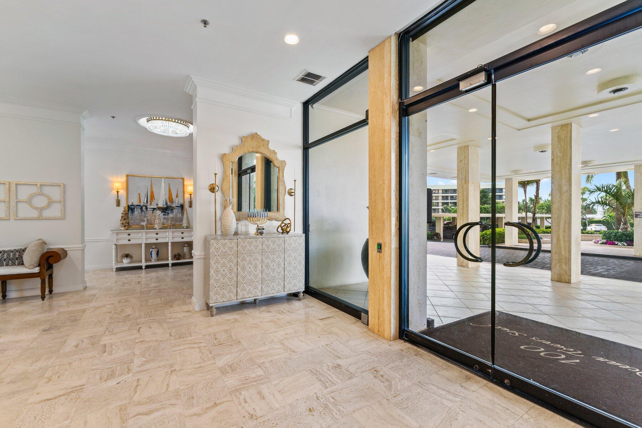 100 S Beach Road 903