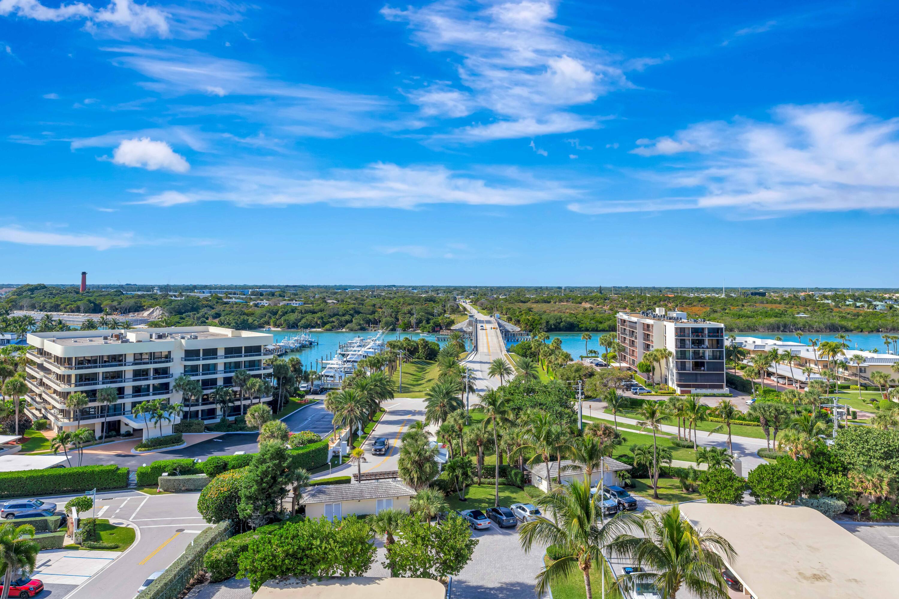 100 S Beach Road 903