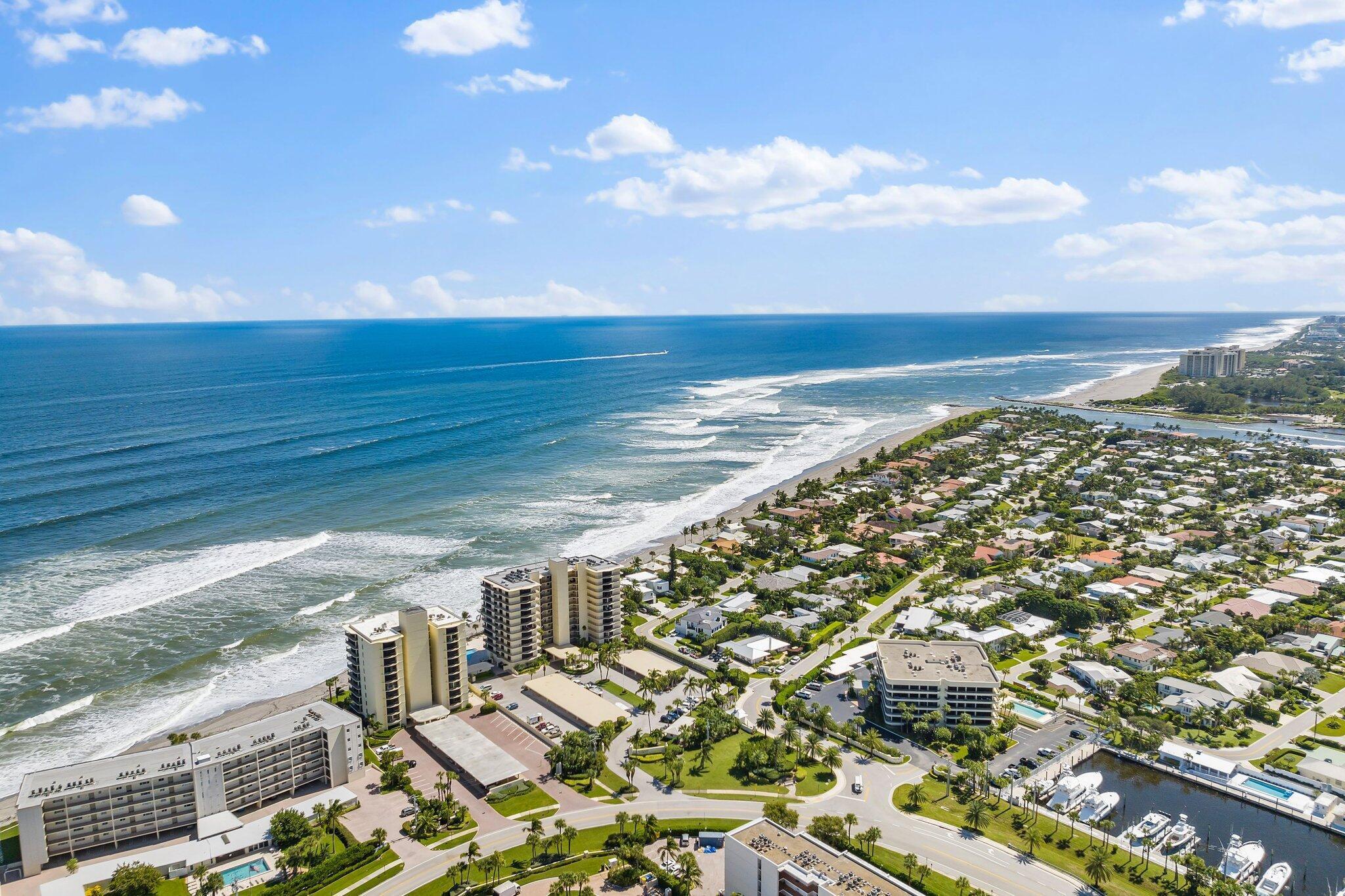 100 S Beach Road 903