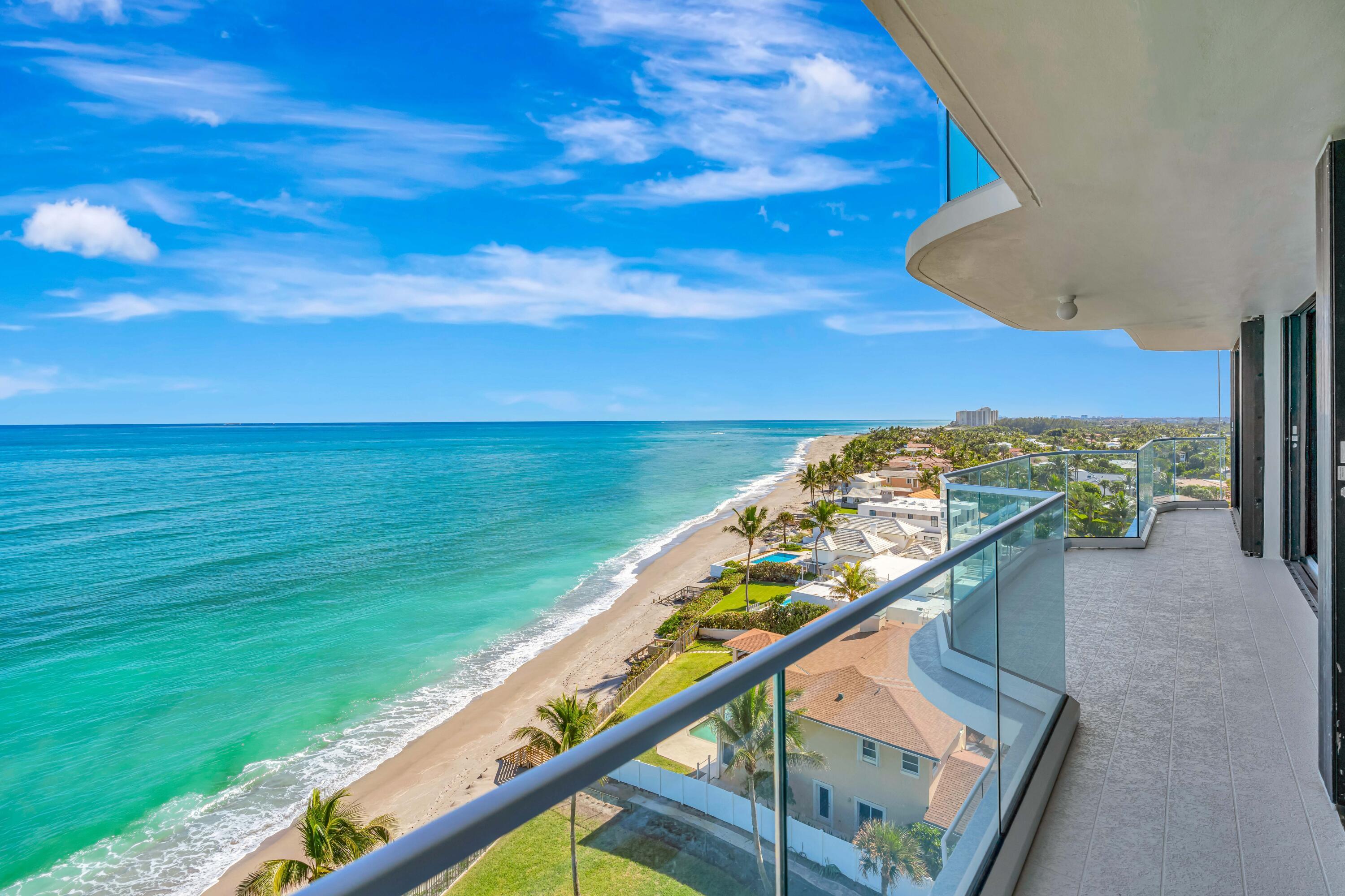 100 S Beach Road 903