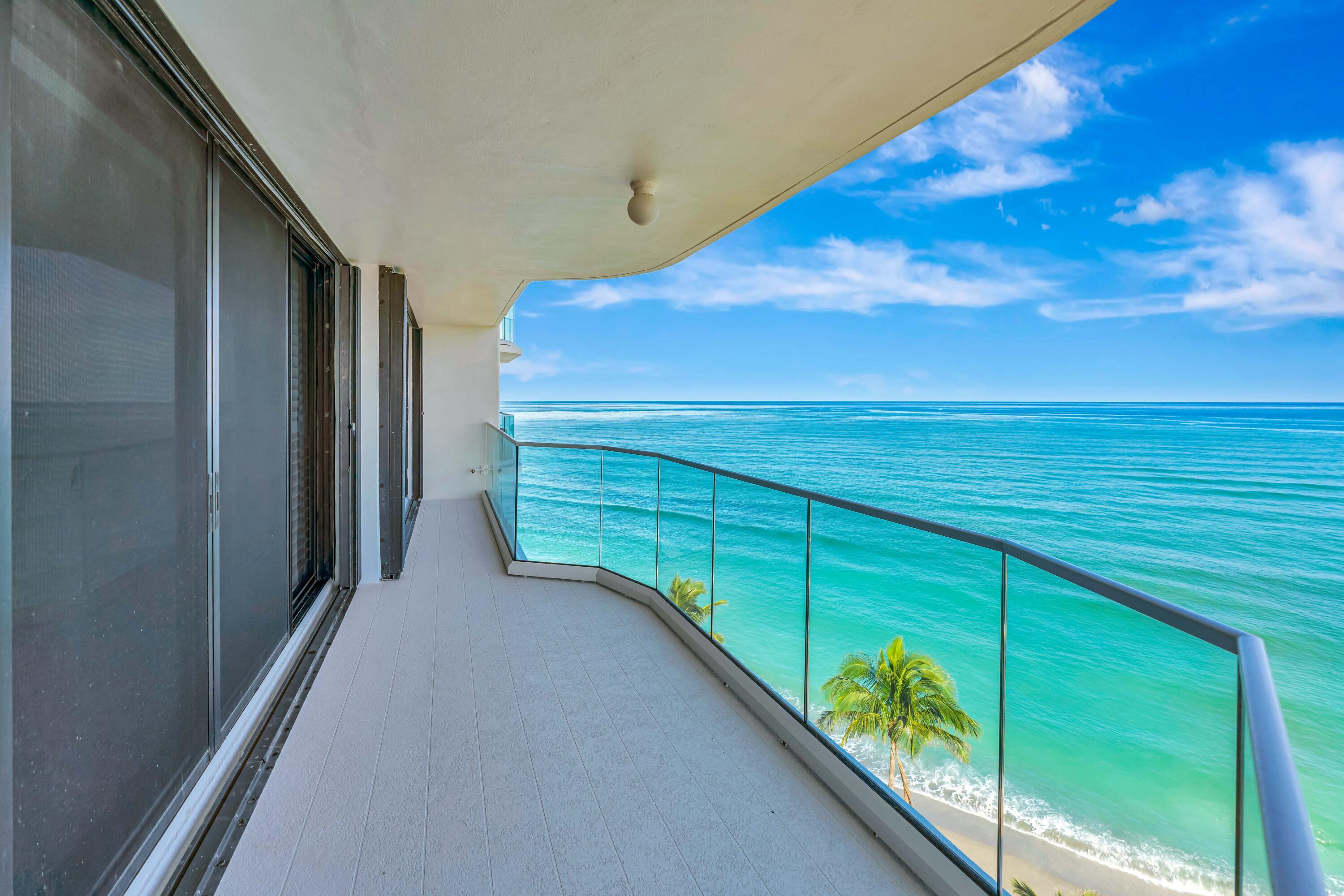 100 S Beach Road 903