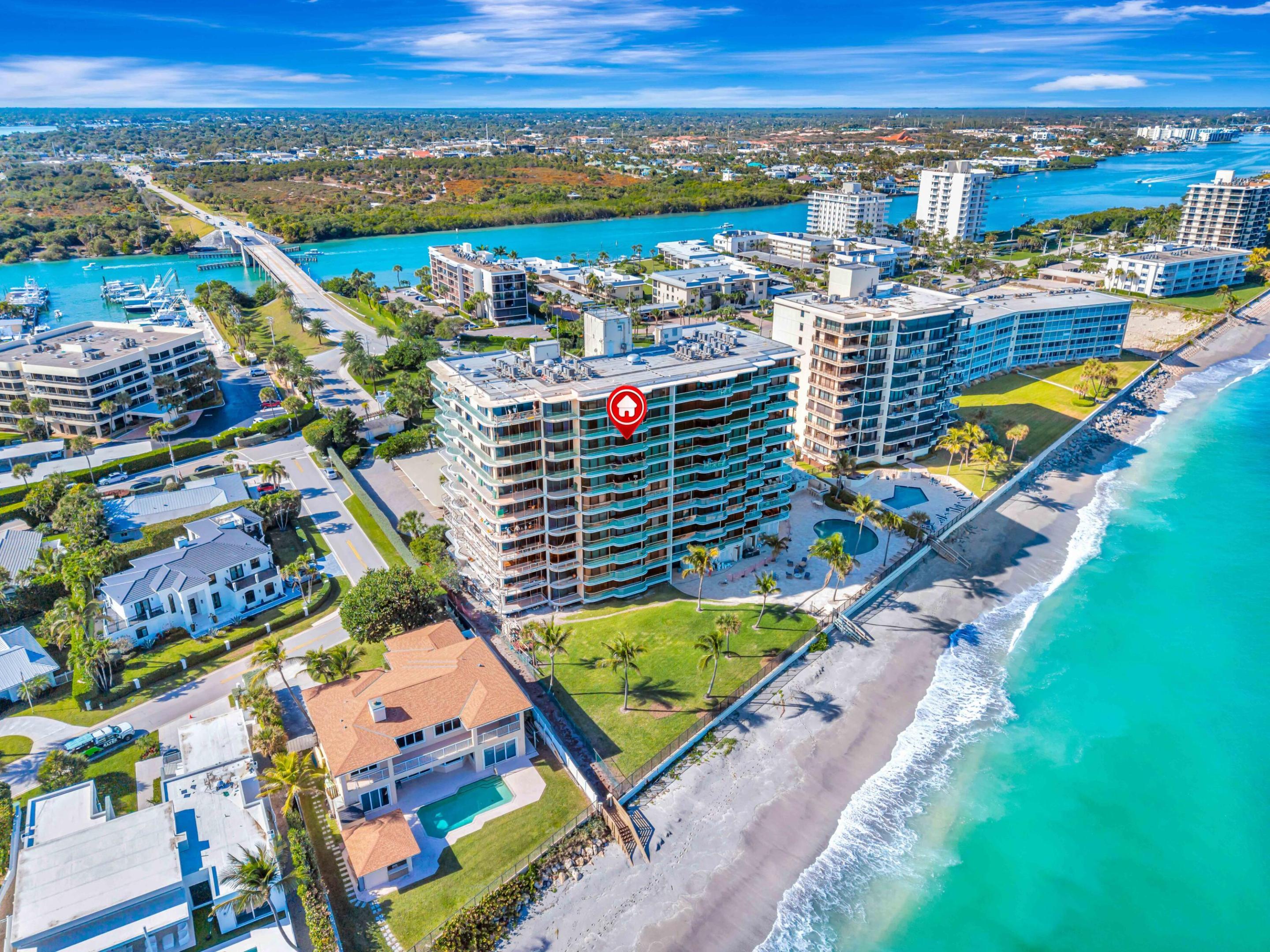 100 S Beach Road 903
