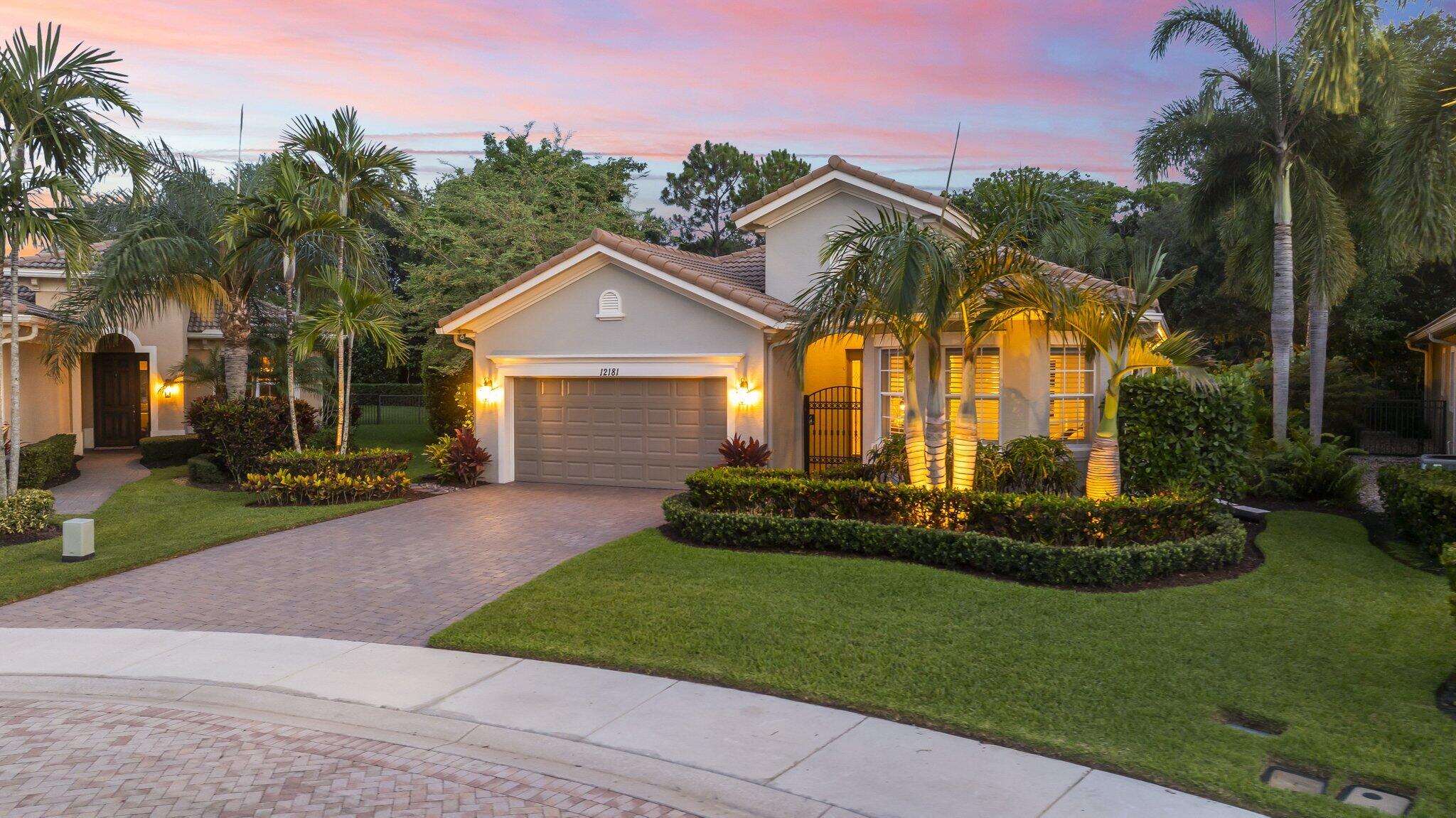 12181 Aviles Circle