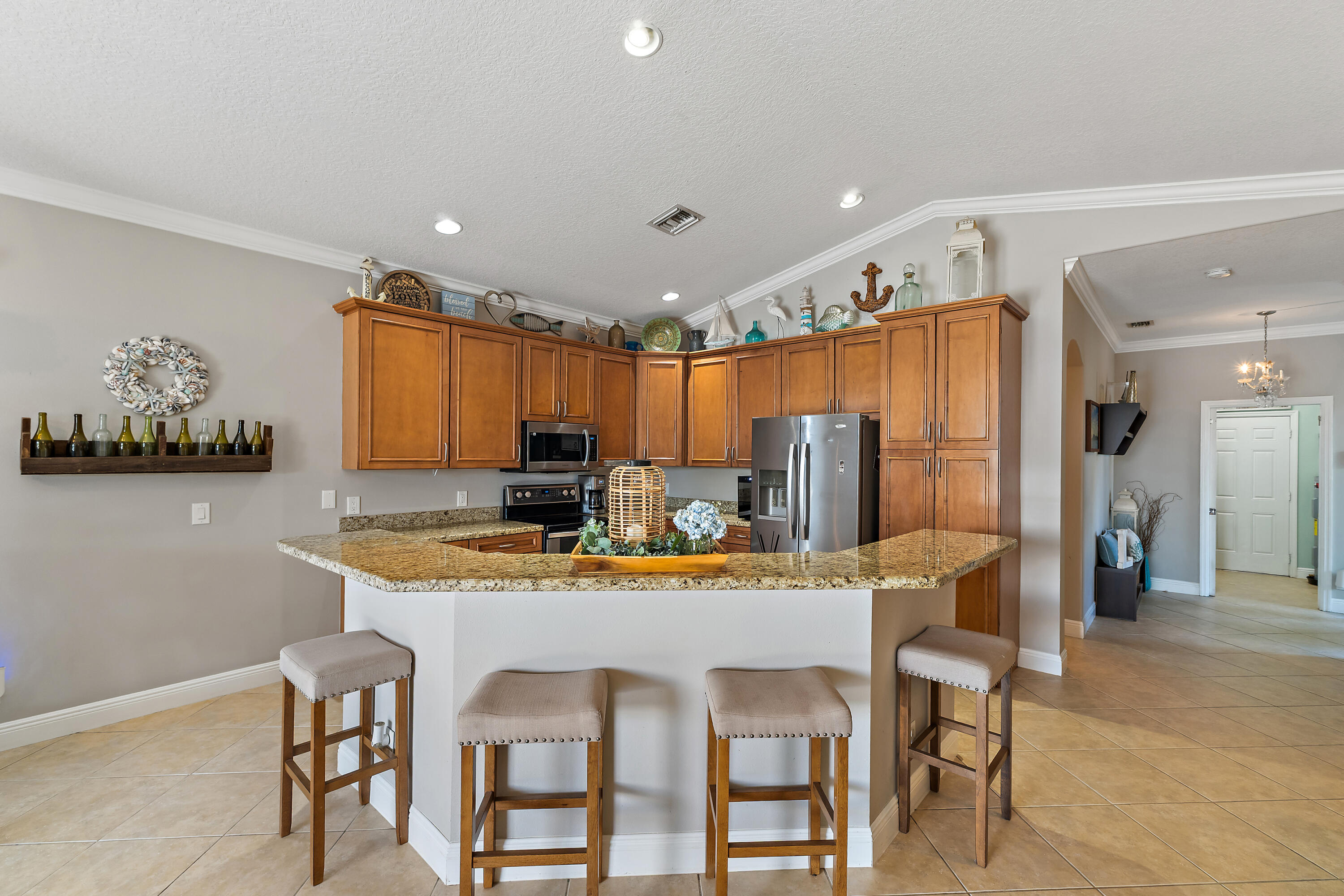 17620 Cinquez Park Road W