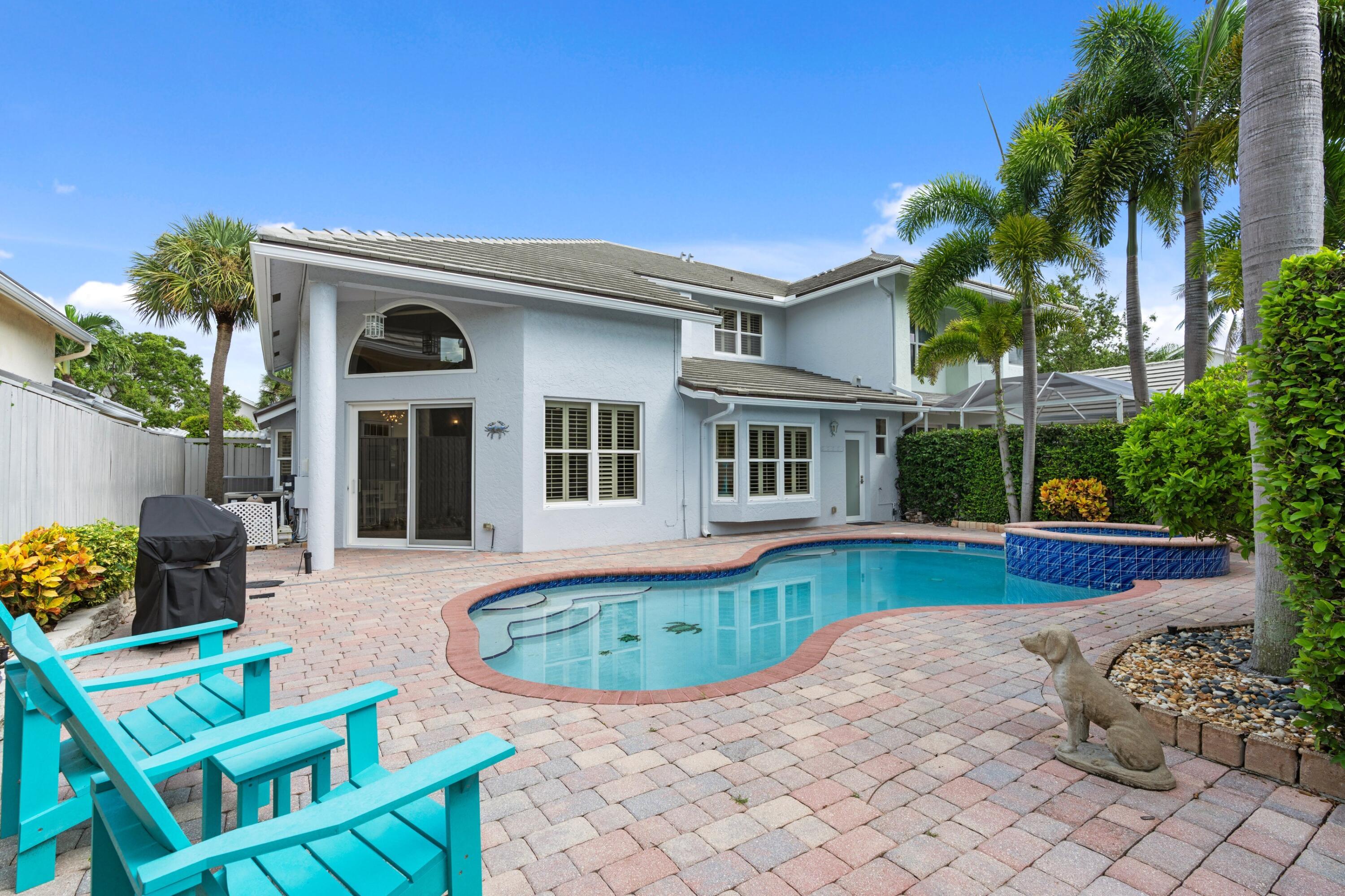 3071 Mainsail Circle