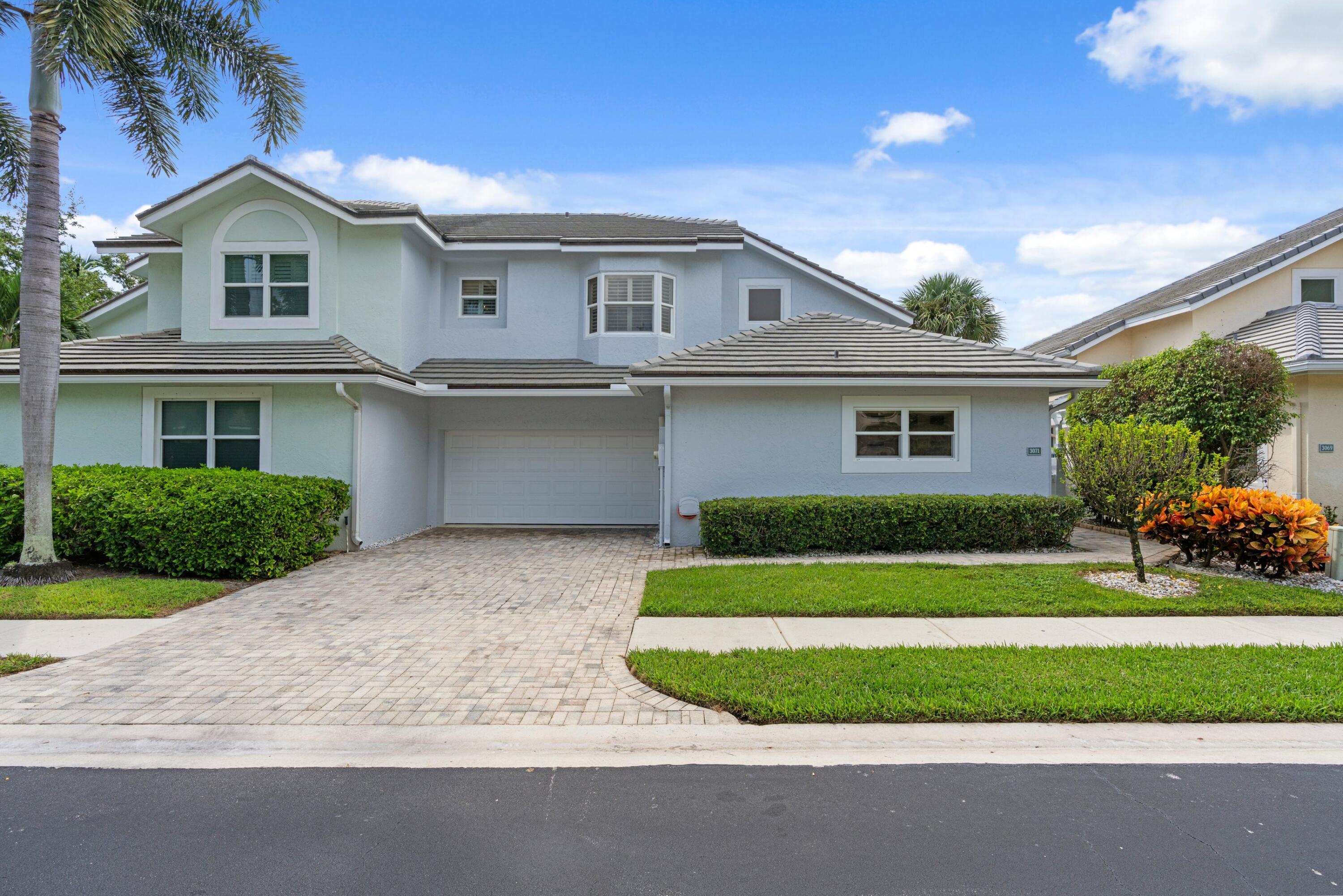 3071 Mainsail Circle