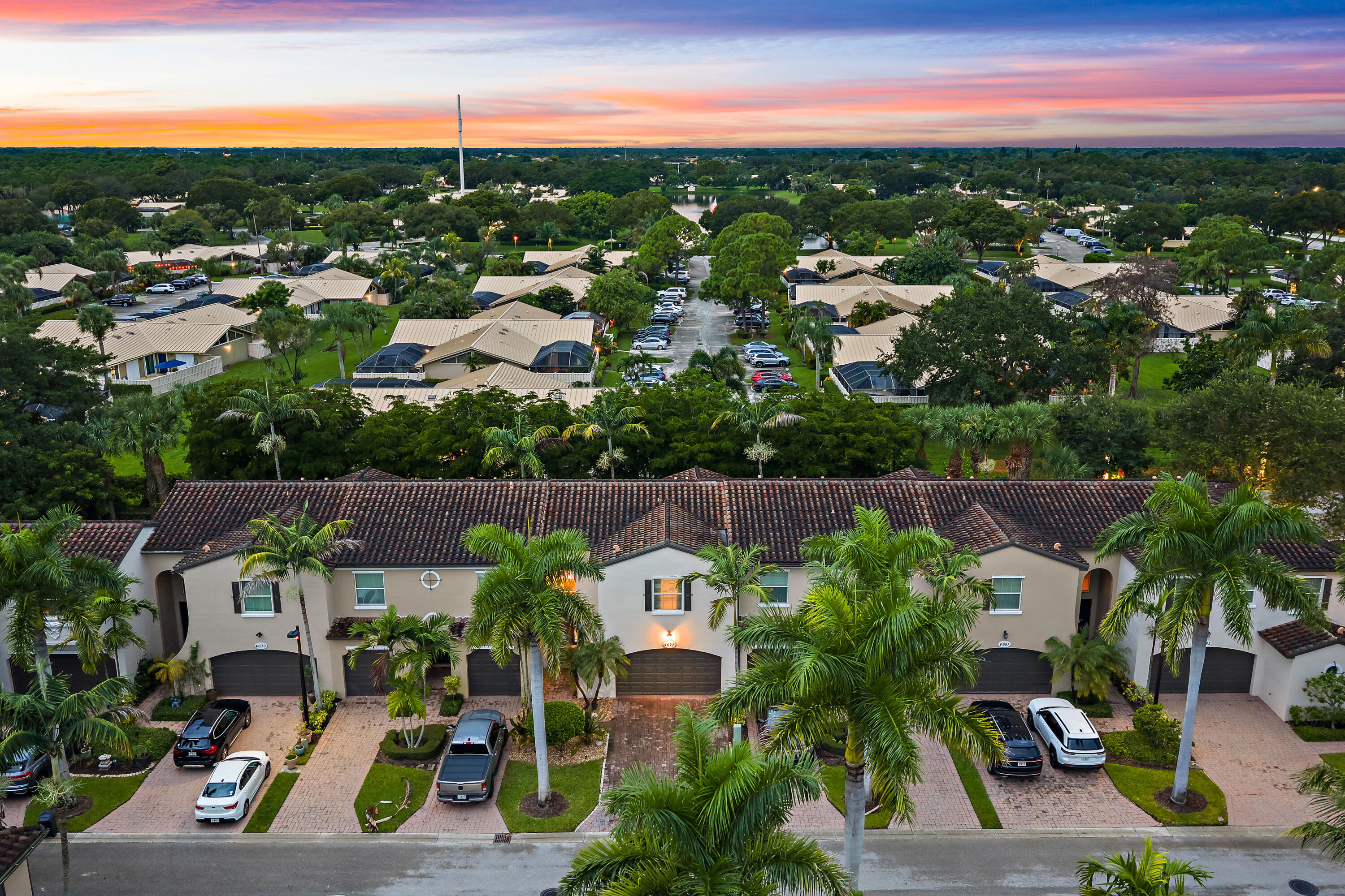 4677 Mediterranean Circle