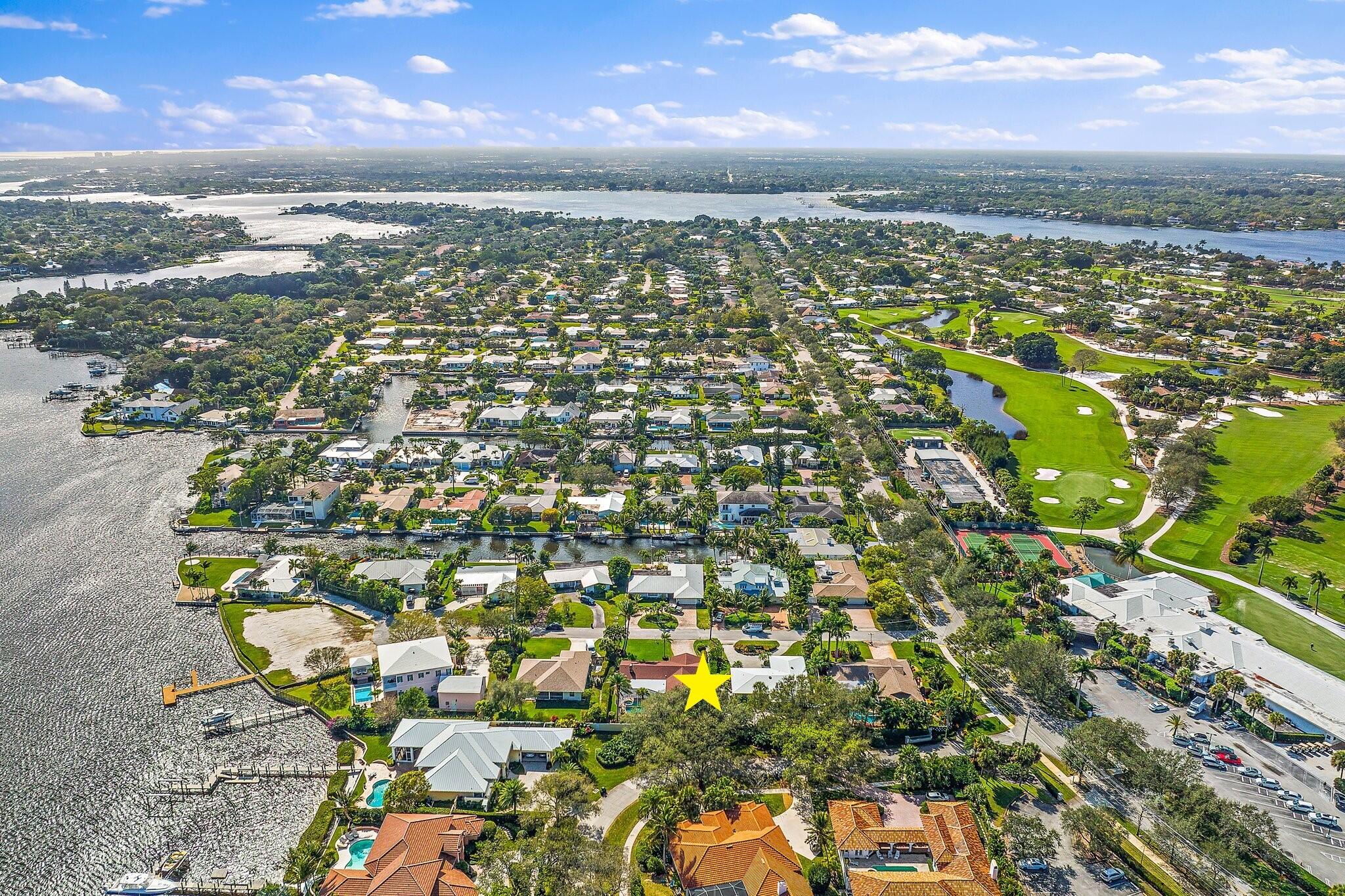 11 Country Club Circle