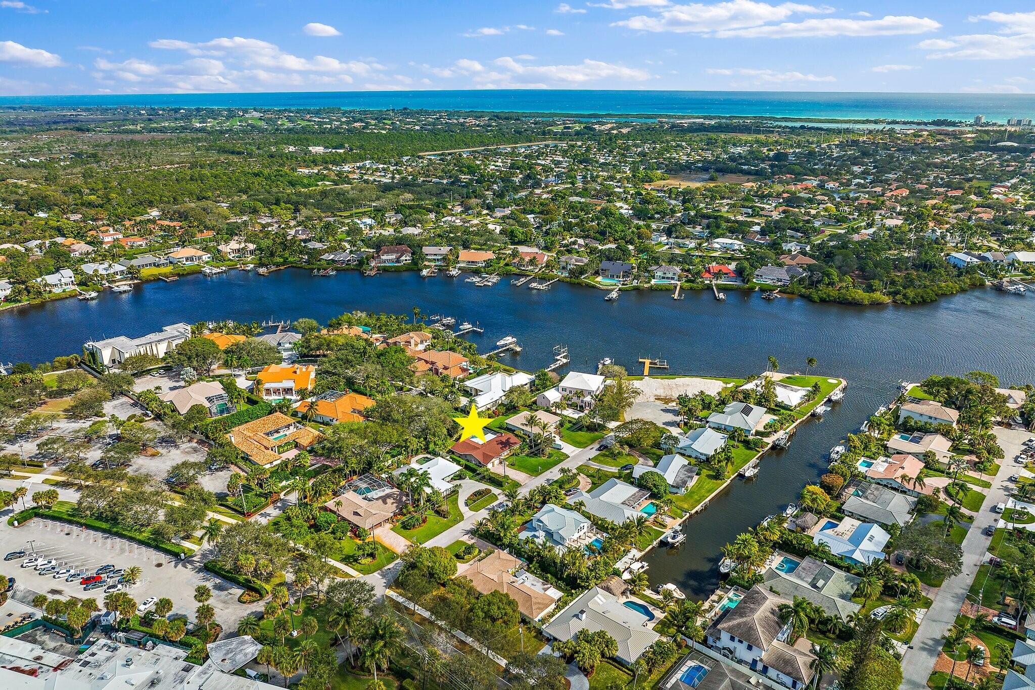 11 Country Club Circle