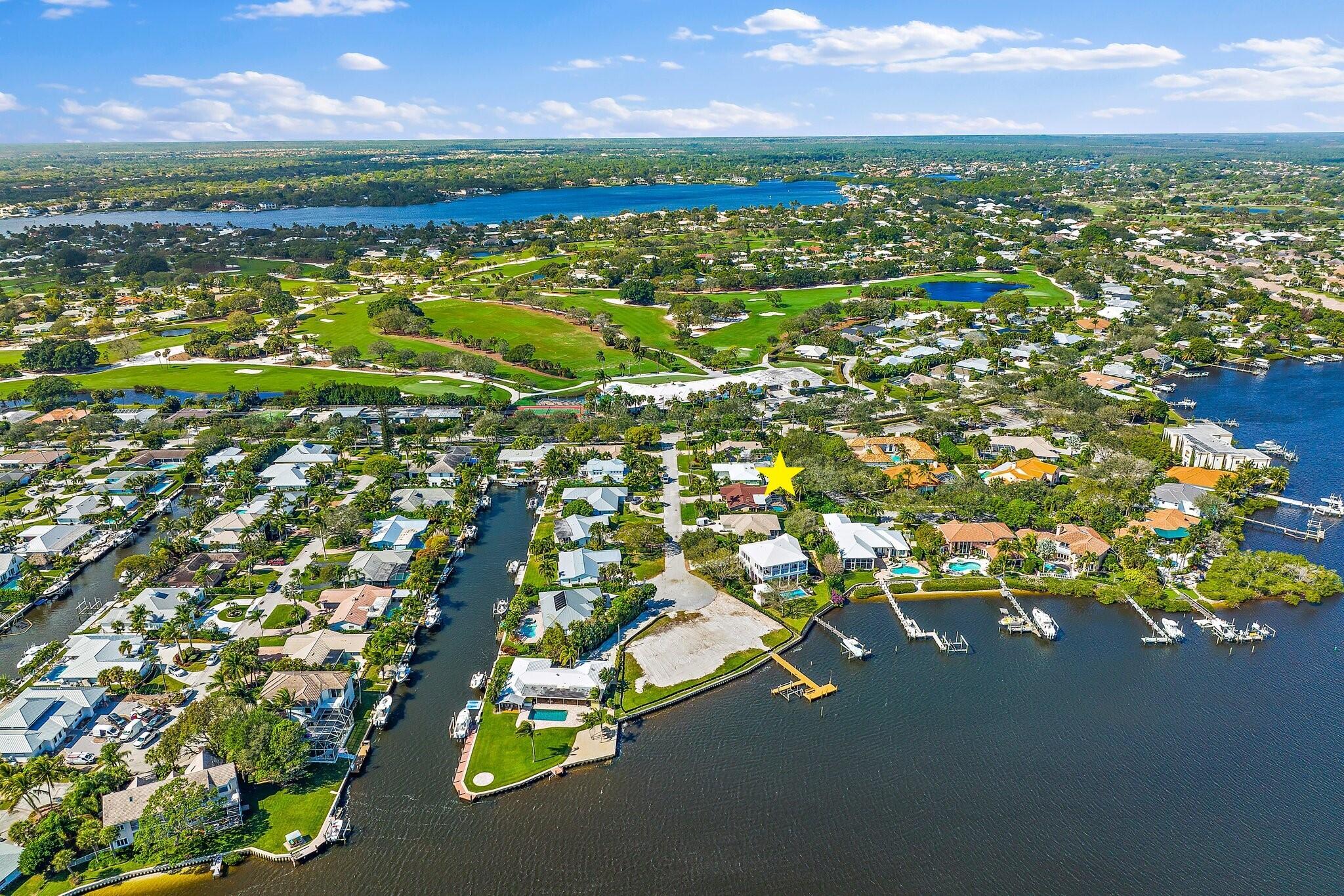 11 Country Club Circle