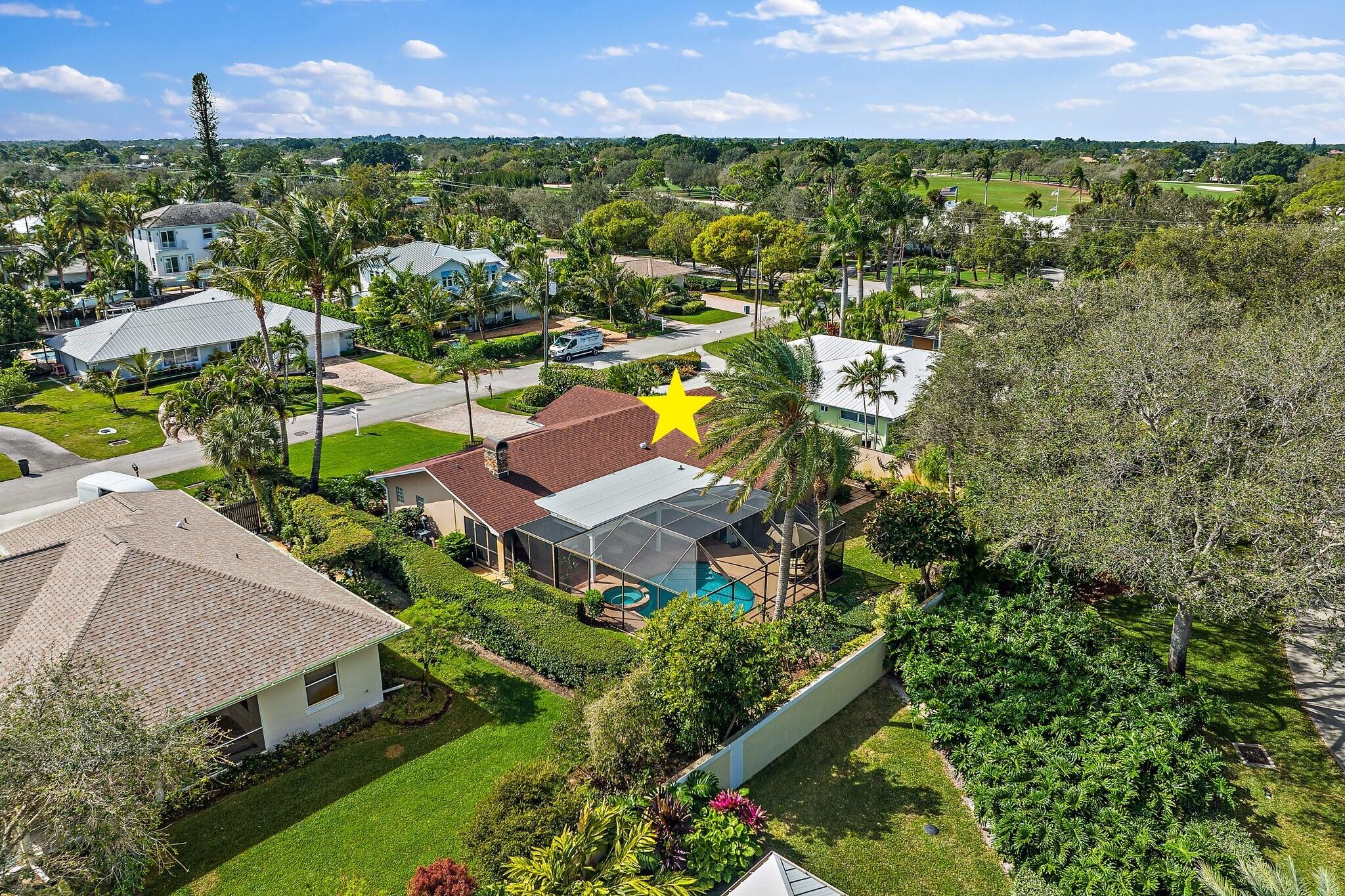 11 Country Club Circle