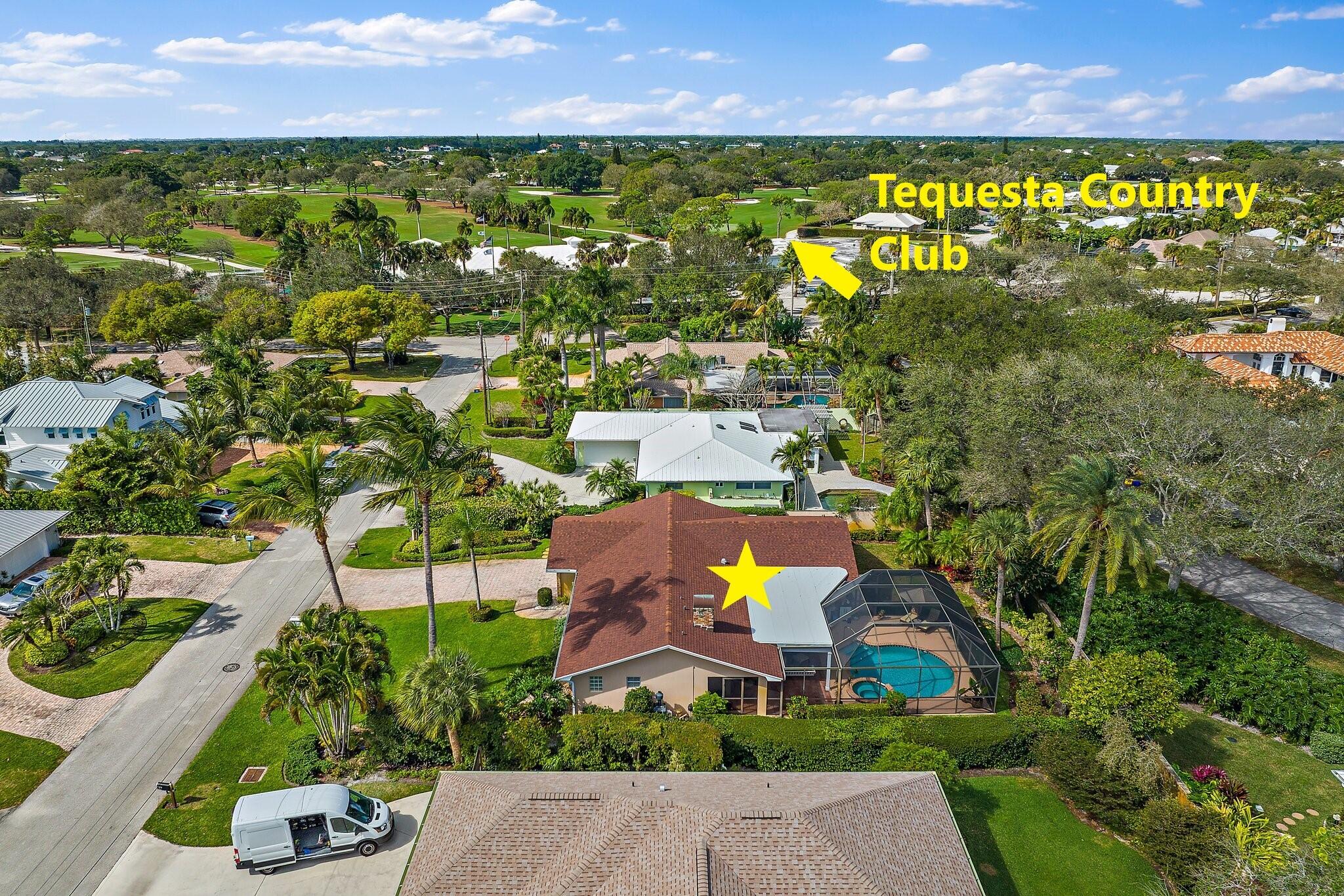 11 Country Club Circle