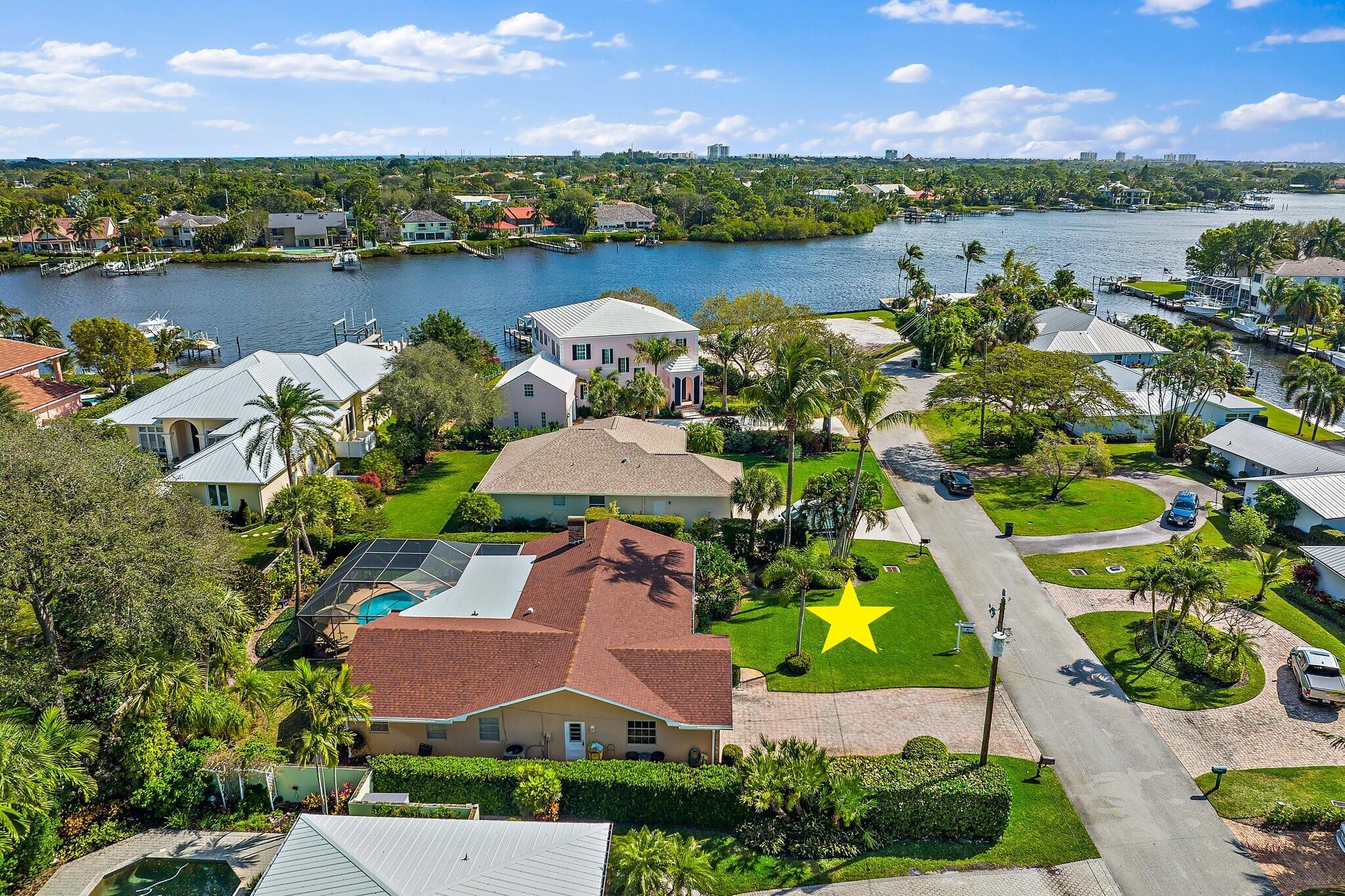 11 Country Club Circle