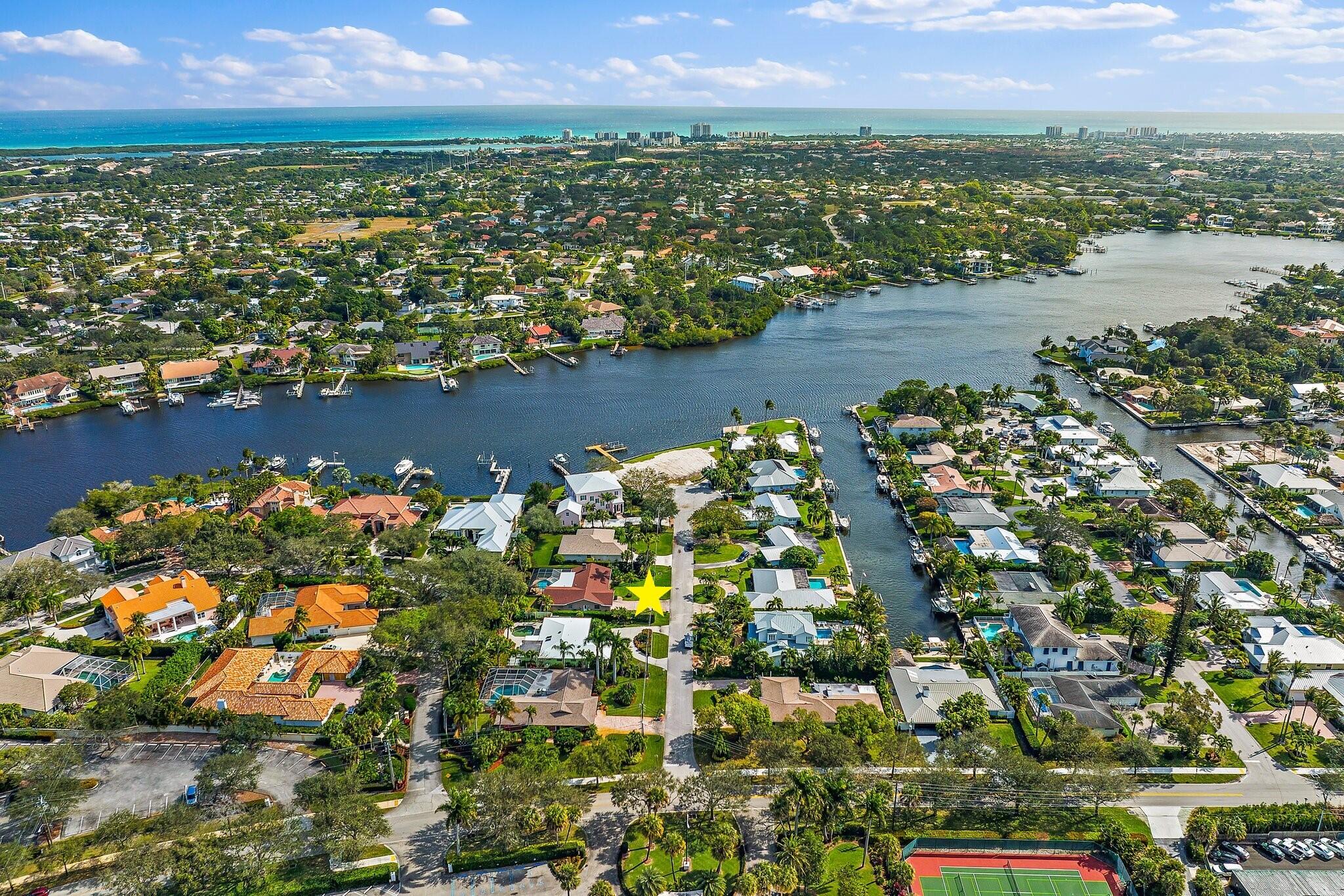 11 Country Club Circle