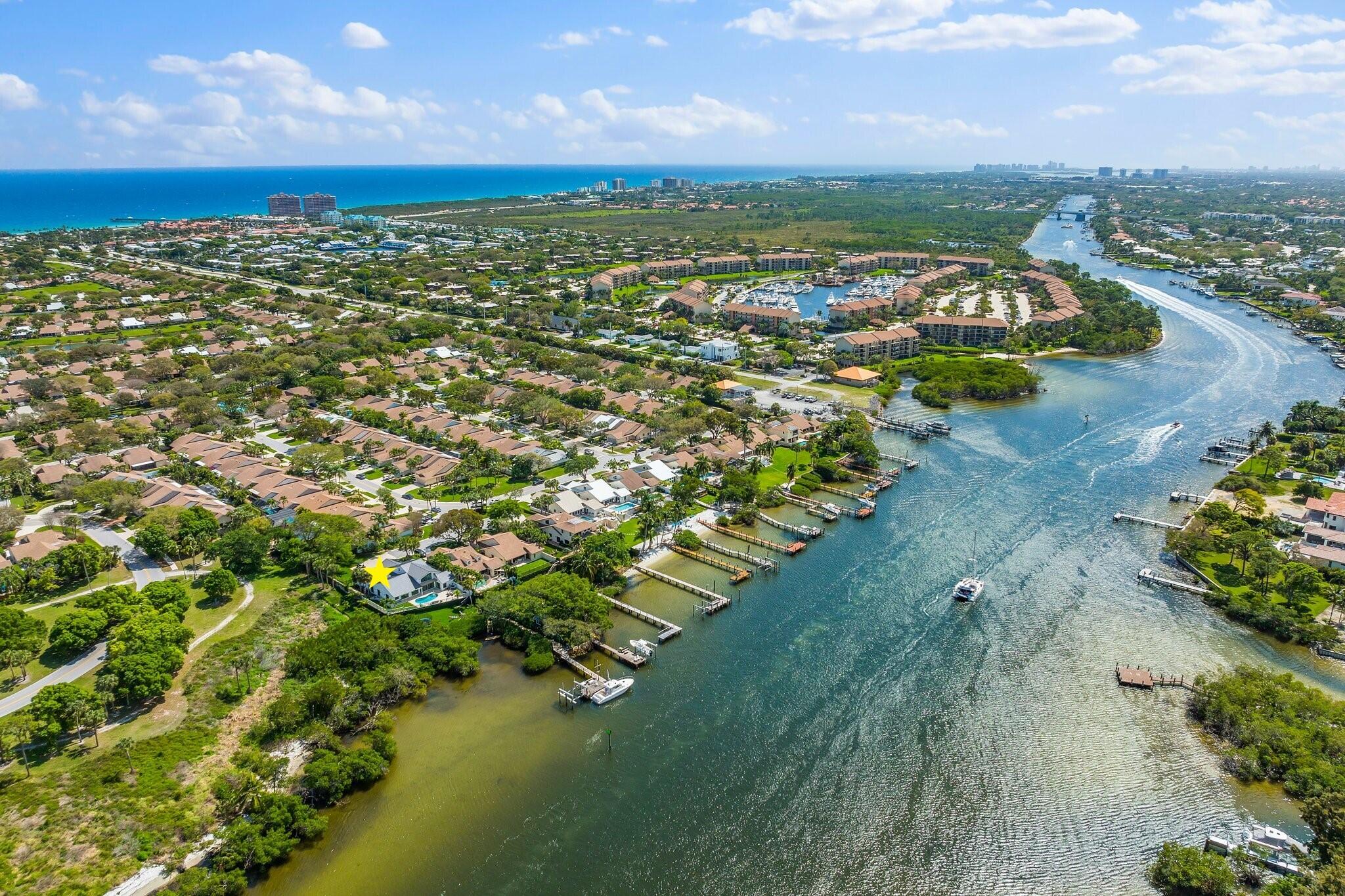 176 Harbourside Circle