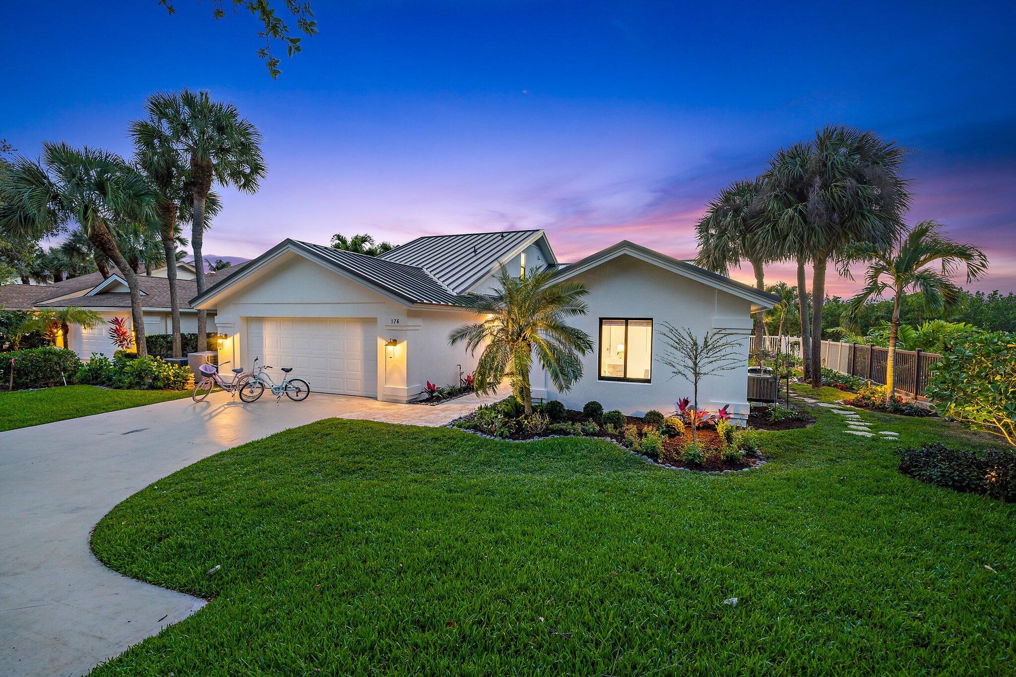 176 Harbourside Circle