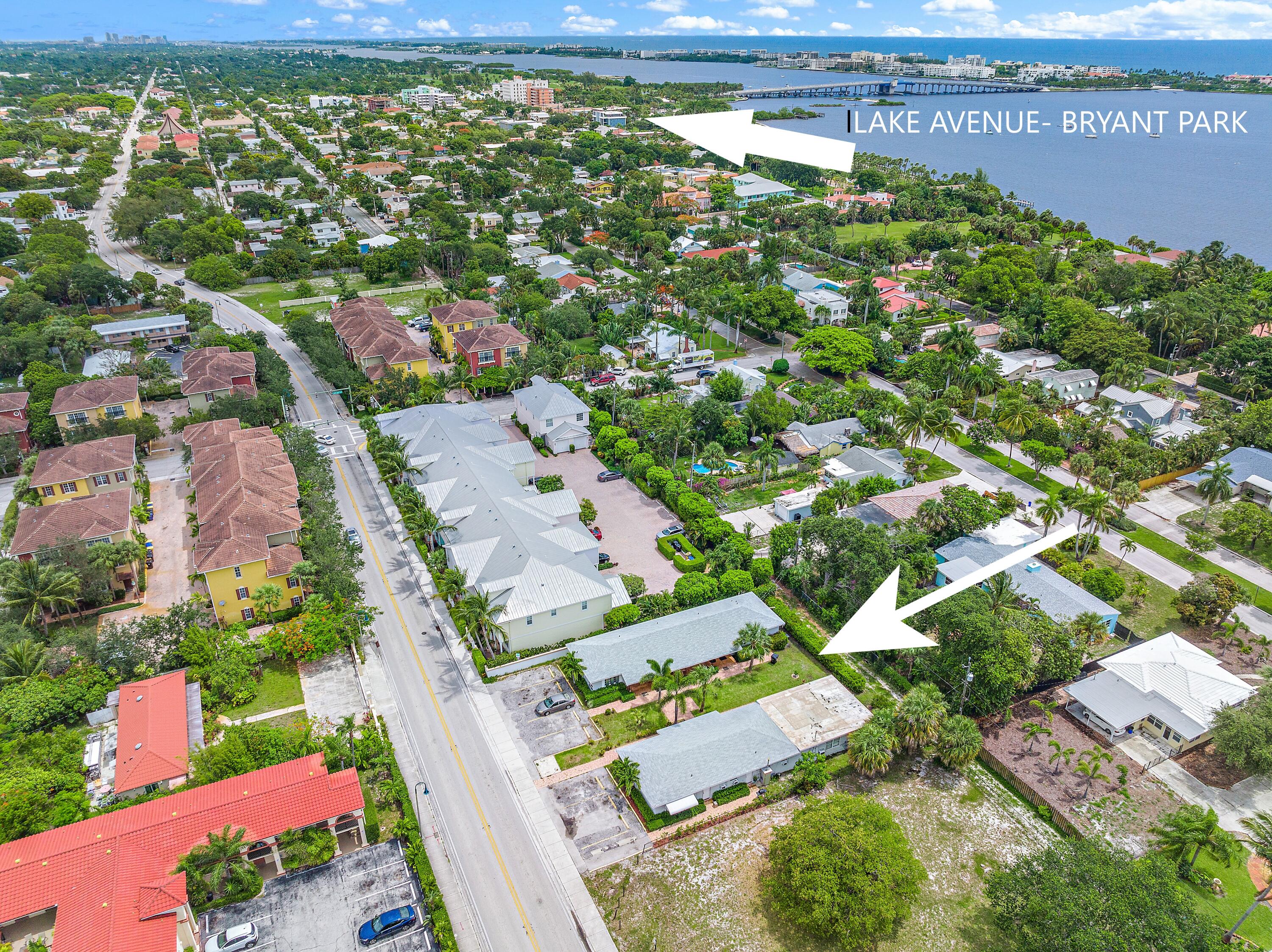 626 S Federal Highway Unit: 1 - 8