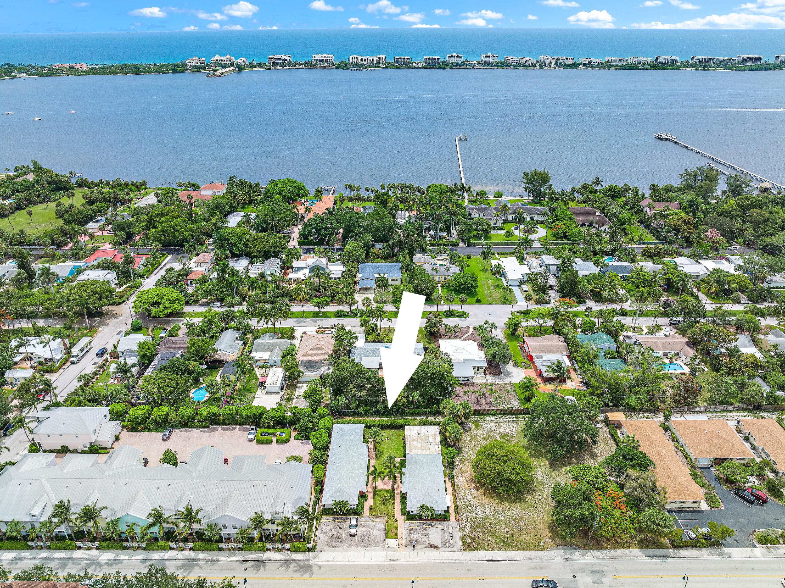 626 S Federal Highway Unit: 1 - 8