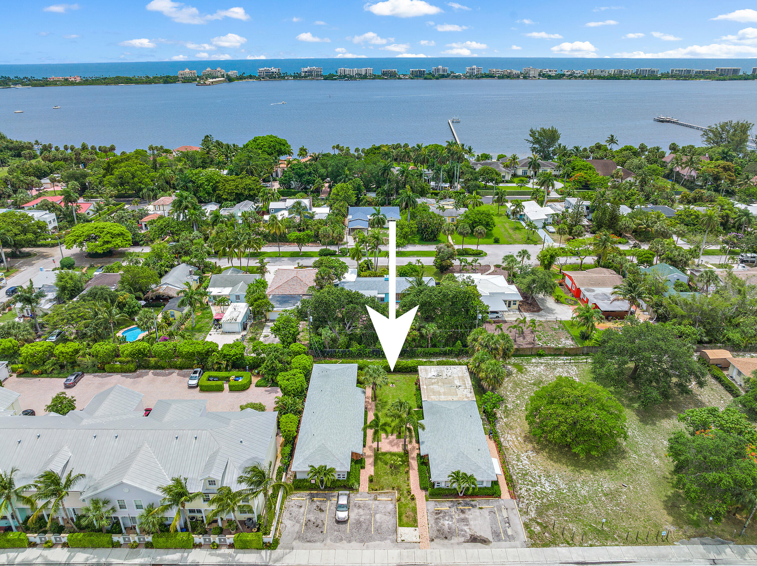 626 S Federal Highway Unit: 1 - 8