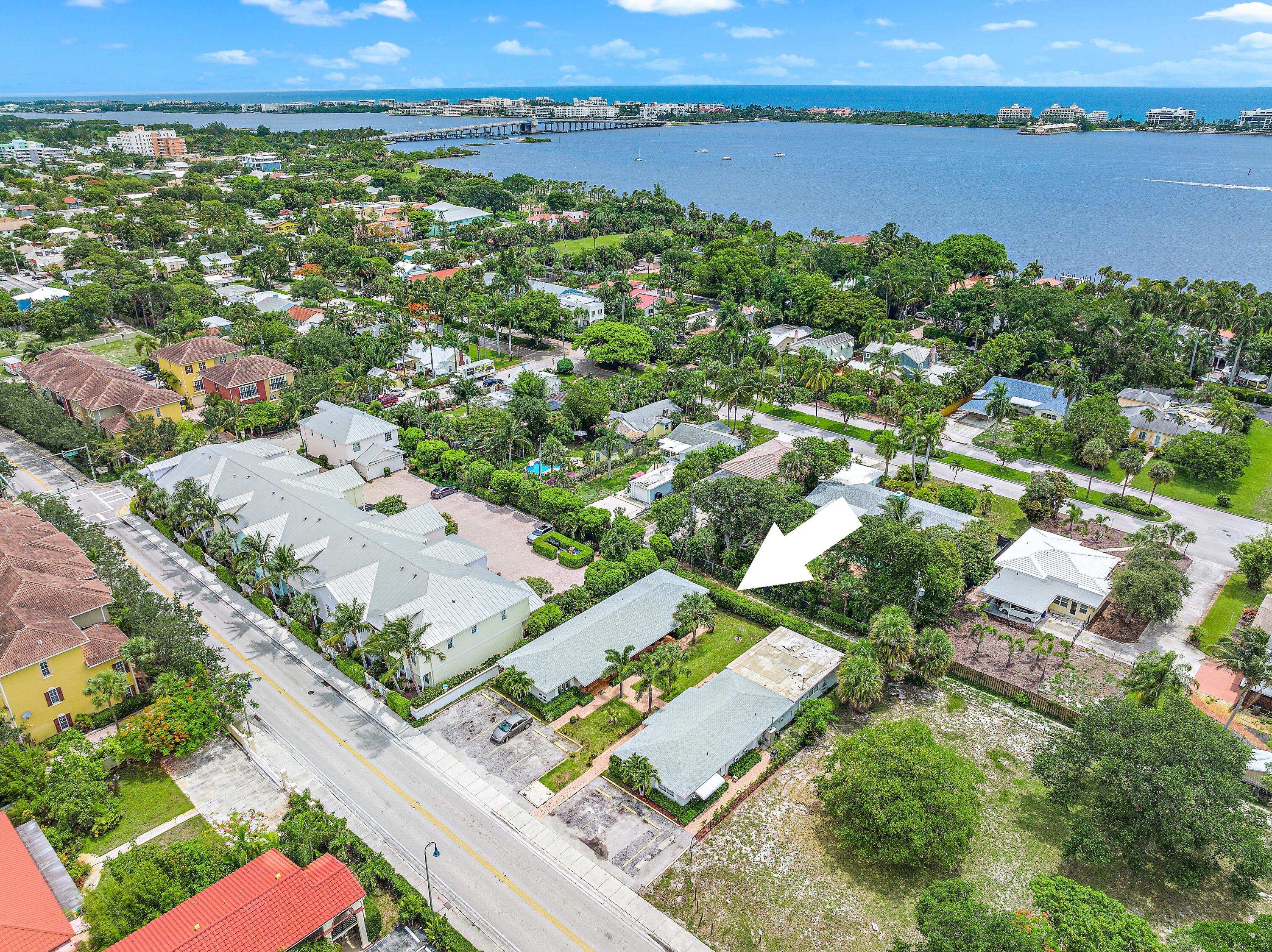 626 S Federal Highway Unit: 1 - 8