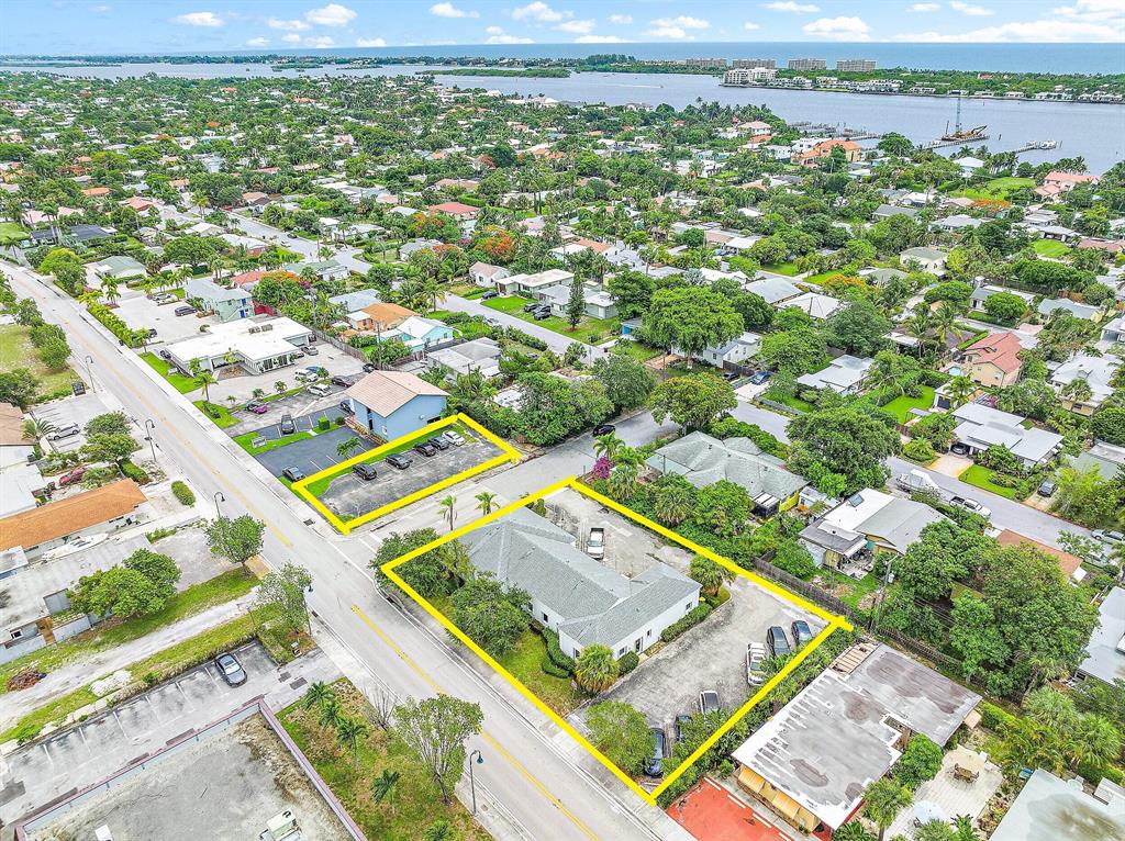 1622 N Federal Highway